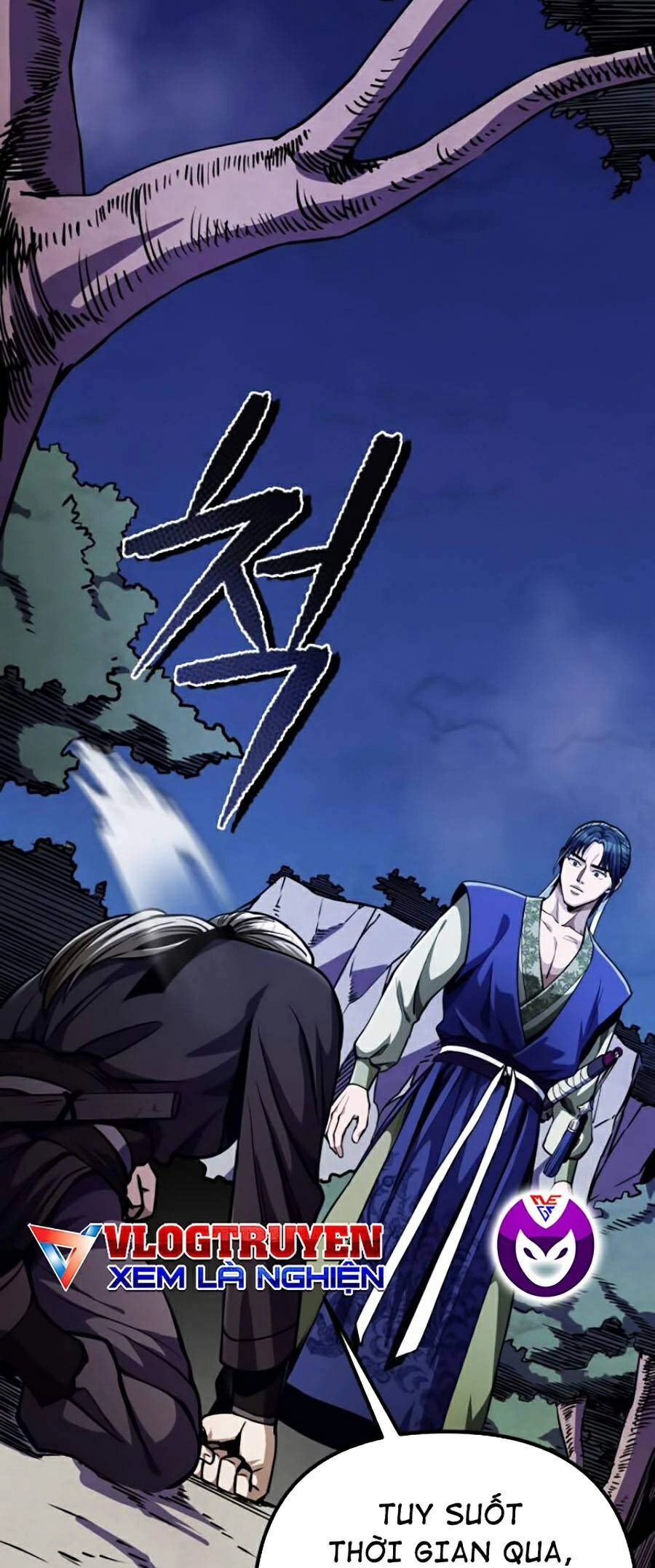 Đao Hoàng Tứ Thiếu Gia Chapter 7 - 57