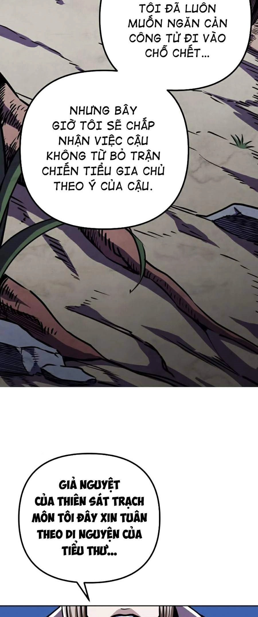 Đao Hoàng Tứ Thiếu Gia Chapter 7 - 58