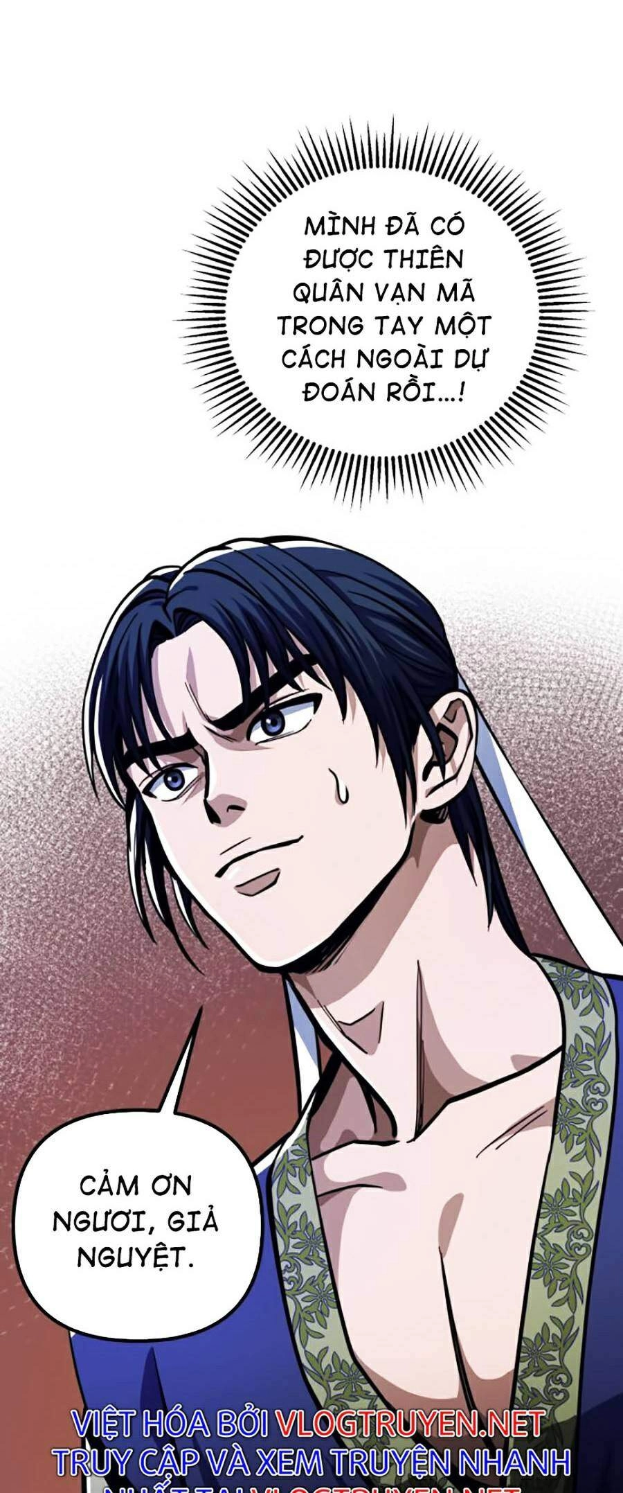 Đao Hoàng Tứ Thiếu Gia Chapter 7 - 61