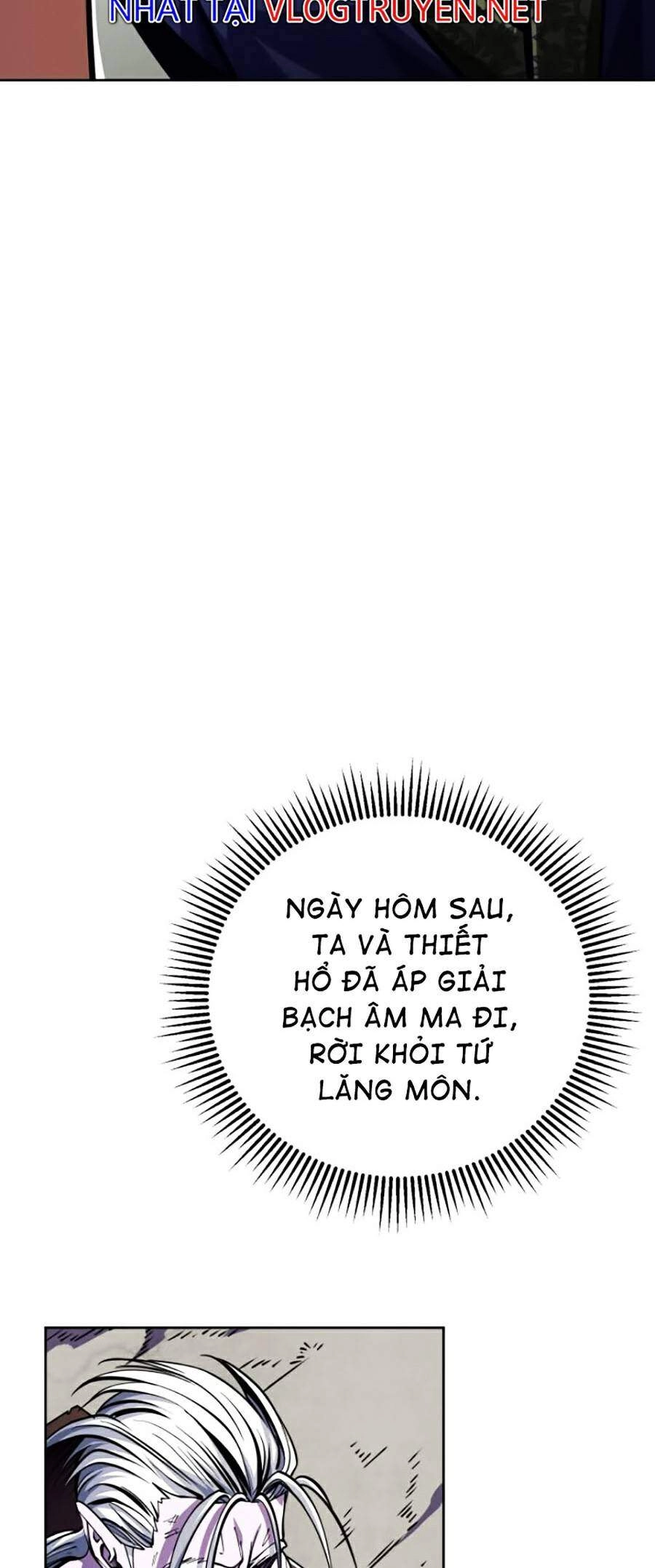 Đao Hoàng Tứ Thiếu Gia Chapter 7 - 62