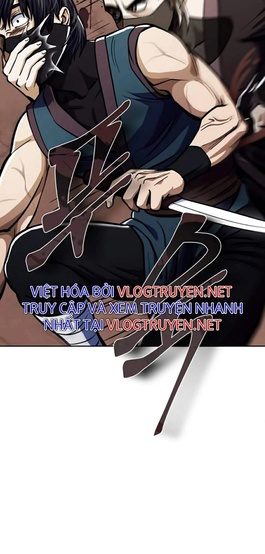 Đao Hoàng Tứ Thiếu Gia Chapter 7 - 67