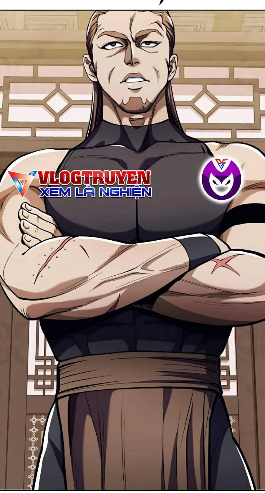 Đao Hoàng Tứ Thiếu Gia Chapter 7 - 89