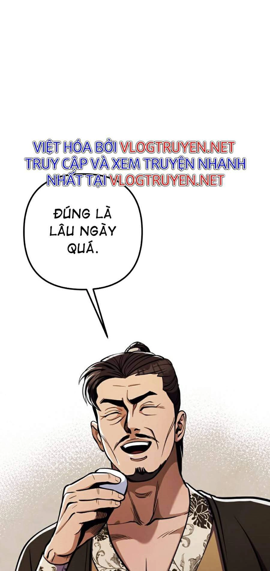 Đao Hoàng Tứ Thiếu Gia Chapter 8 - 5