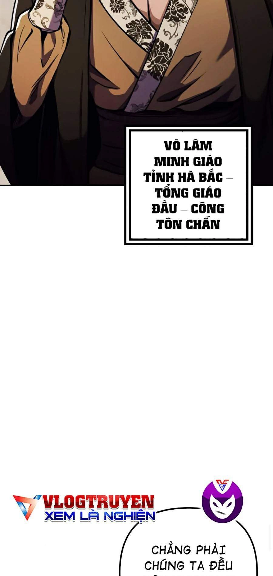 Đao Hoàng Tứ Thiếu Gia Chapter 8 - 6