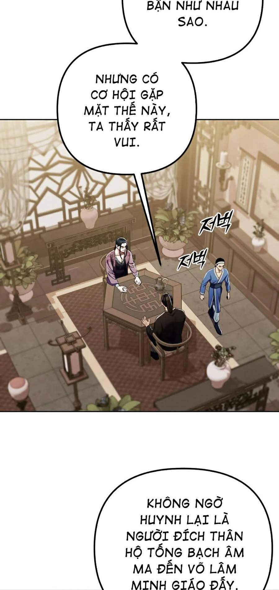 Đao Hoàng Tứ Thiếu Gia Chapter 8 - 7