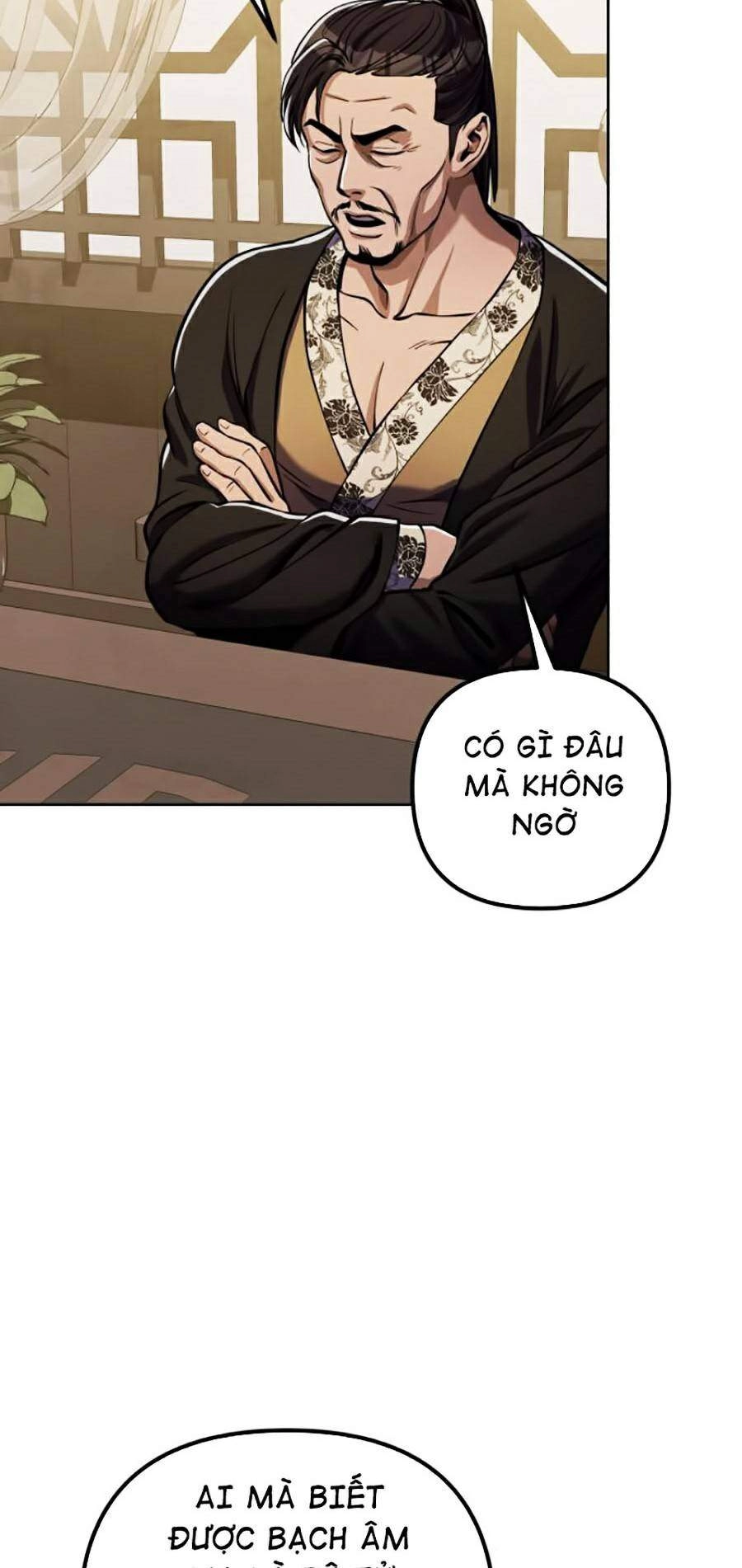 Đao Hoàng Tứ Thiếu Gia Chapter 8 - 9