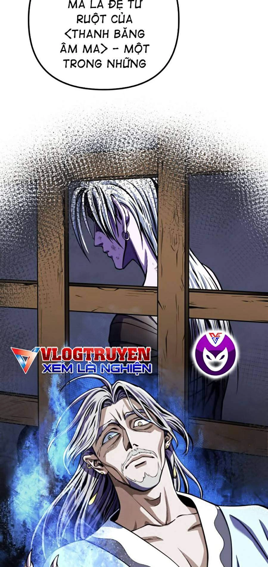 Đao Hoàng Tứ Thiếu Gia Chapter 8 - 10