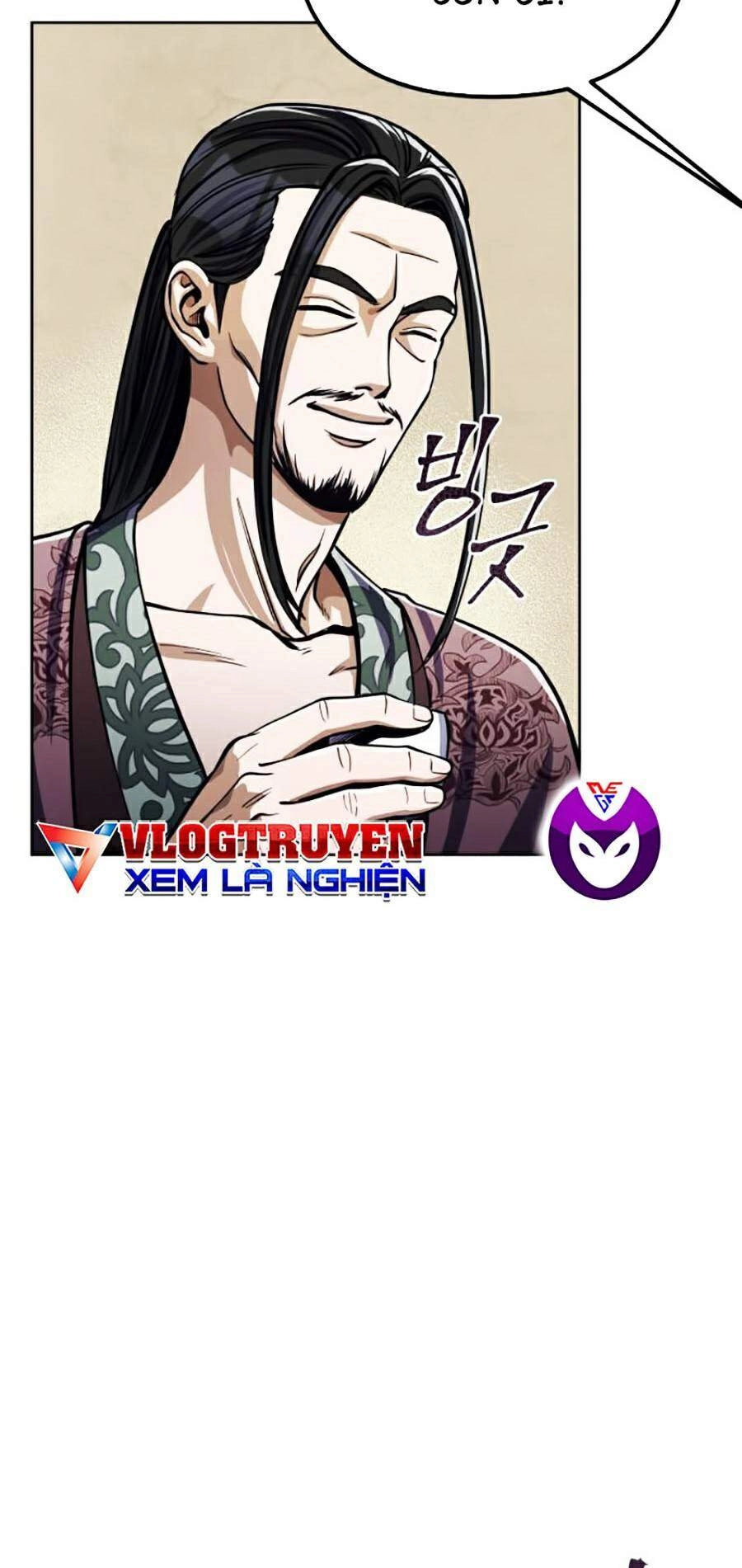 Đao Hoàng Tứ Thiếu Gia Chapter 8 - 15