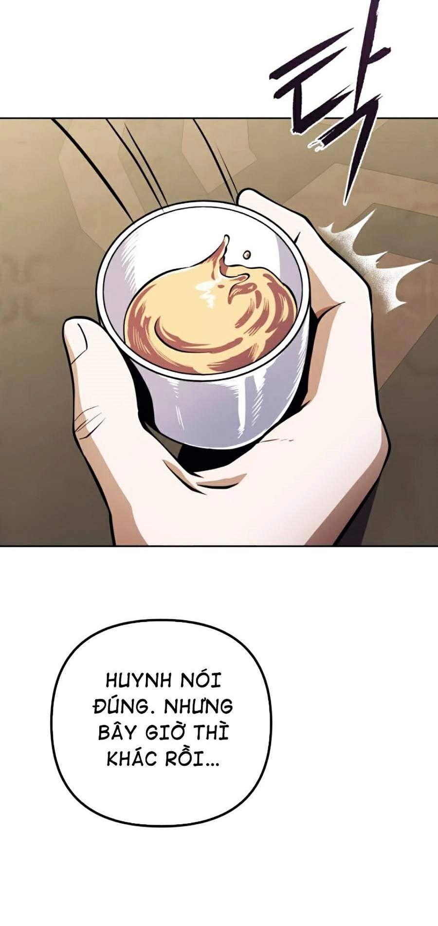 Đao Hoàng Tứ Thiếu Gia Chapter 8 - 16