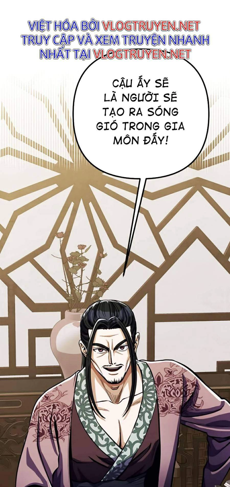 Đao Hoàng Tứ Thiếu Gia Chapter 8 - 17