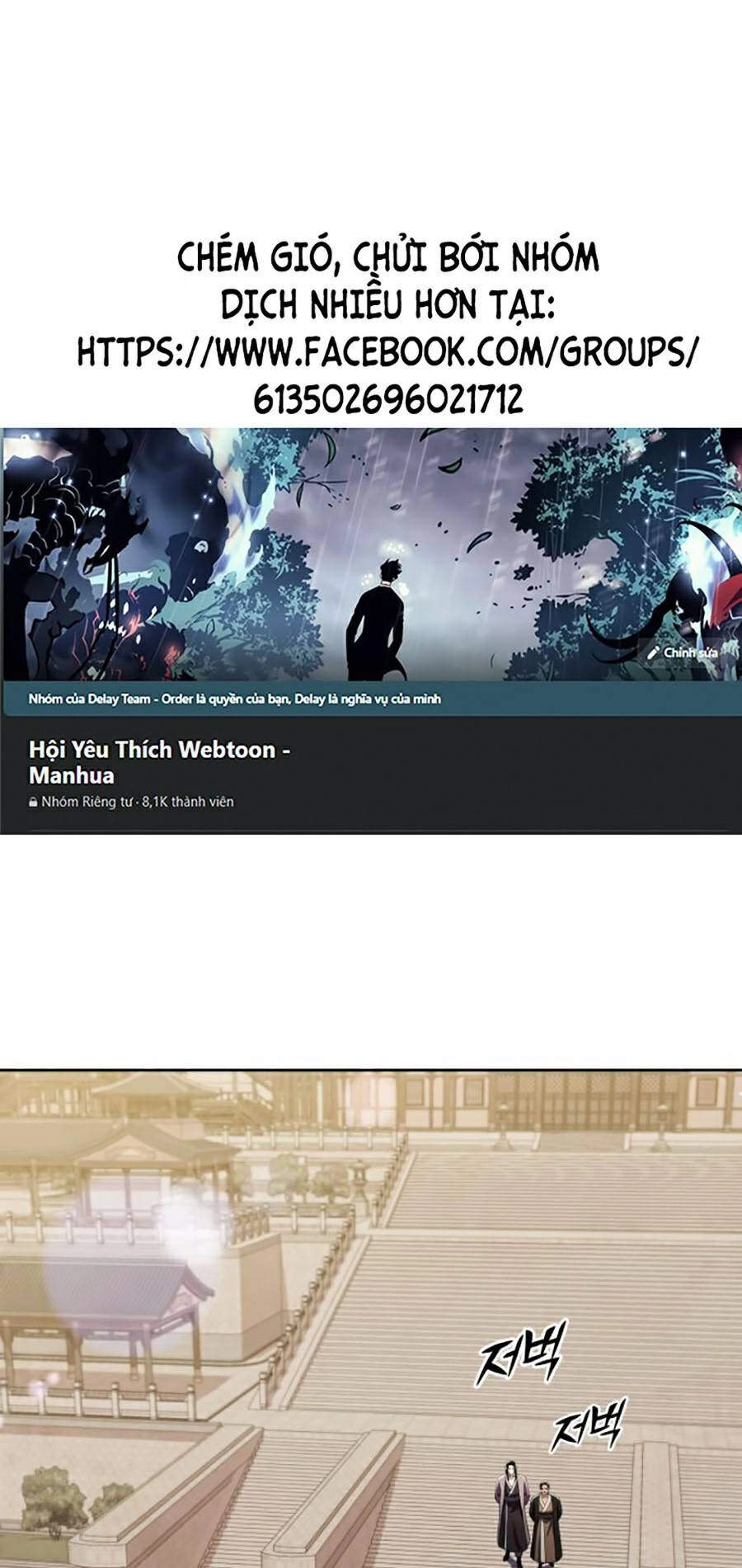 Đao Hoàng Tứ Thiếu Gia Chapter 8 - 19