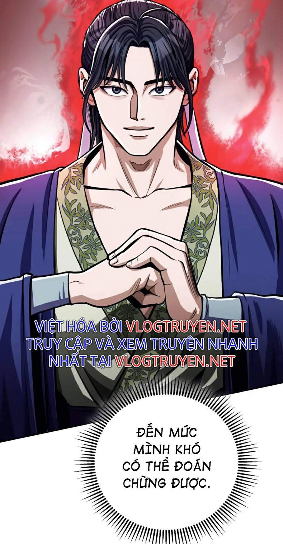 Đao Hoàng Tứ Thiếu Gia Chapter 8 - 24