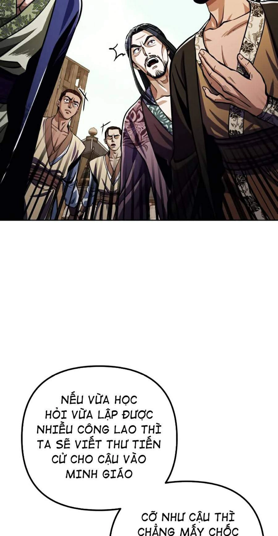 Đao Hoàng Tứ Thiếu Gia Chapter 8 - 29