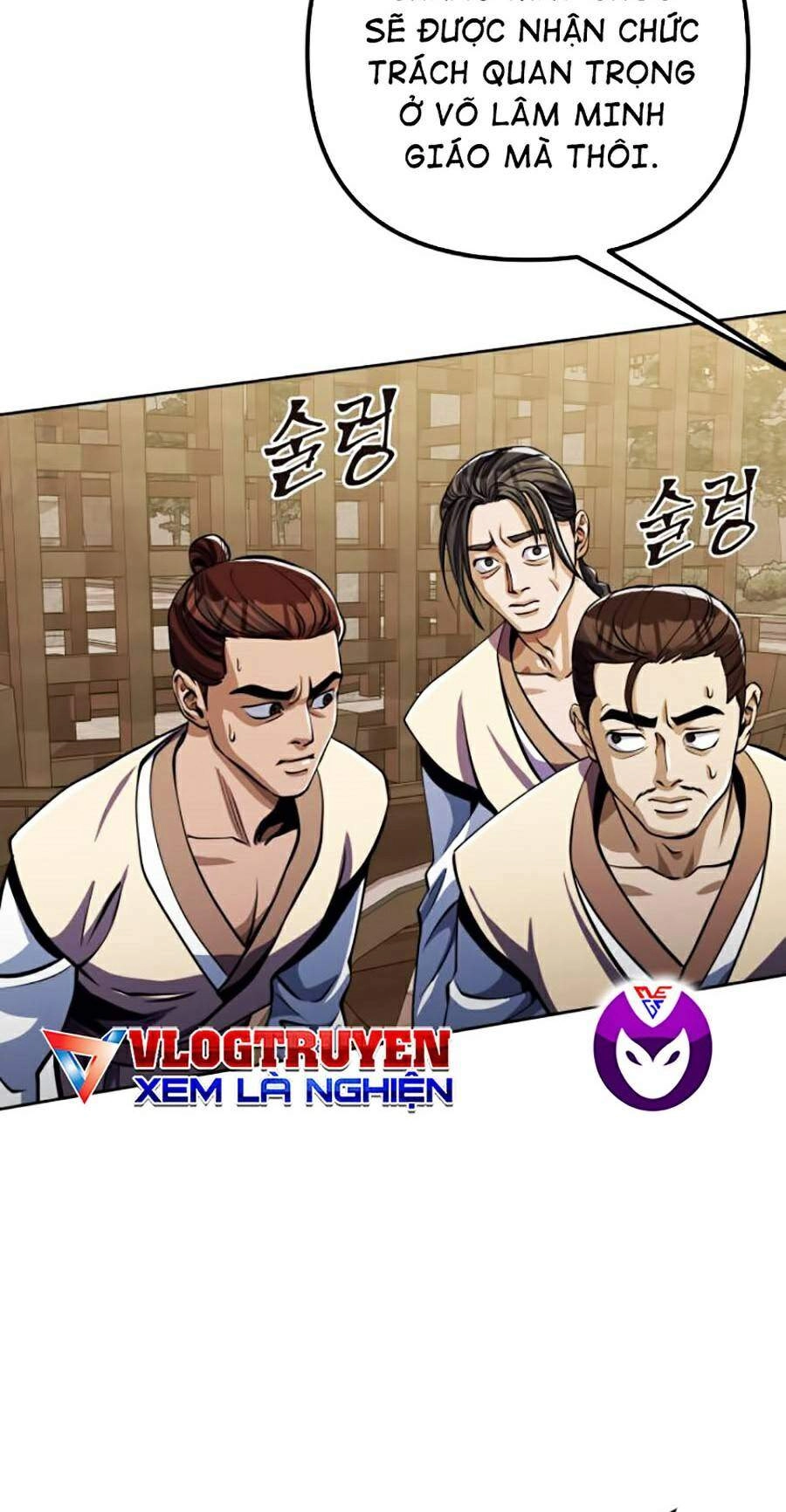 Đao Hoàng Tứ Thiếu Gia Chapter 8 - 30