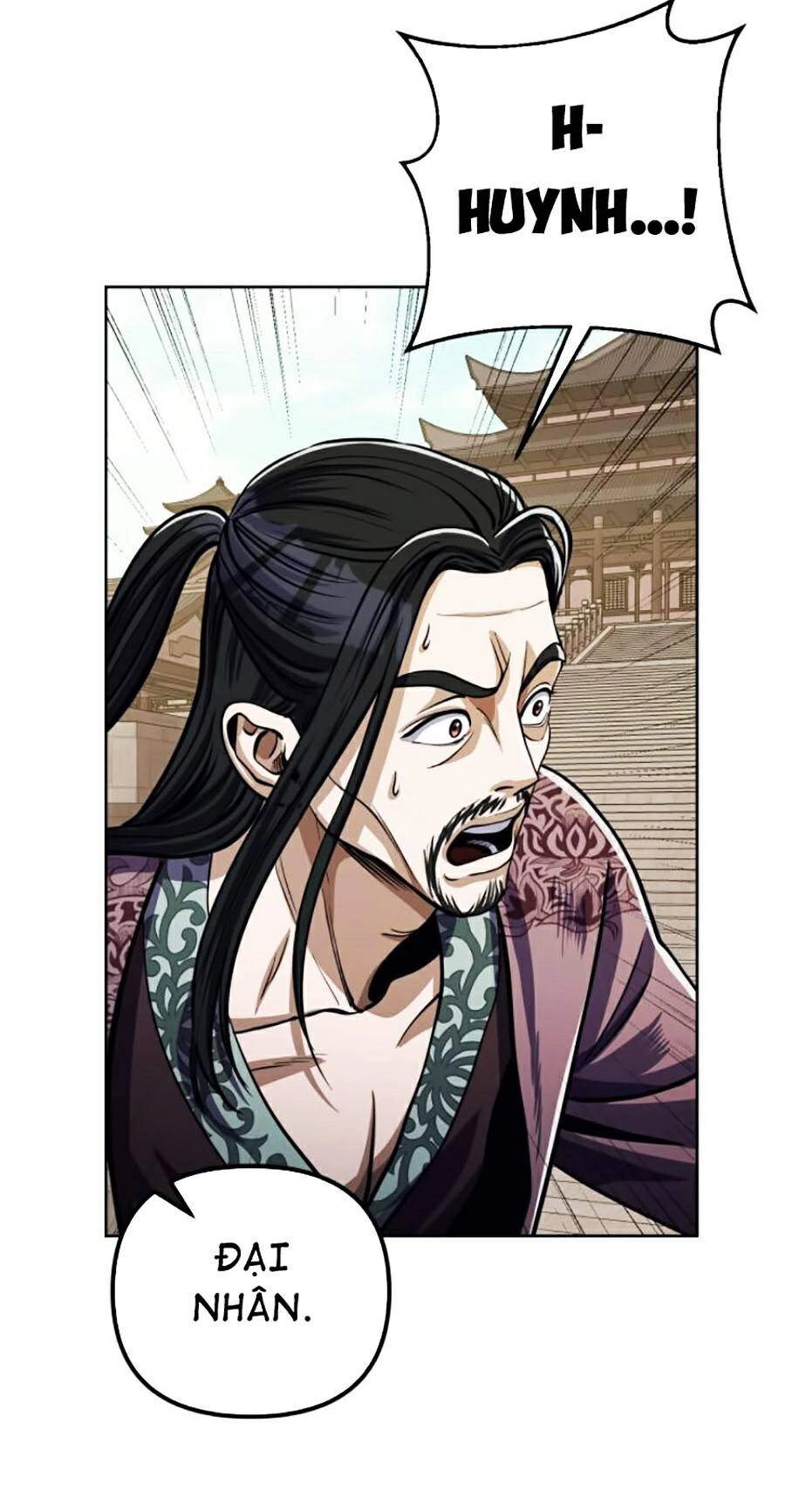 Đao Hoàng Tứ Thiếu Gia Chapter 8 - 31