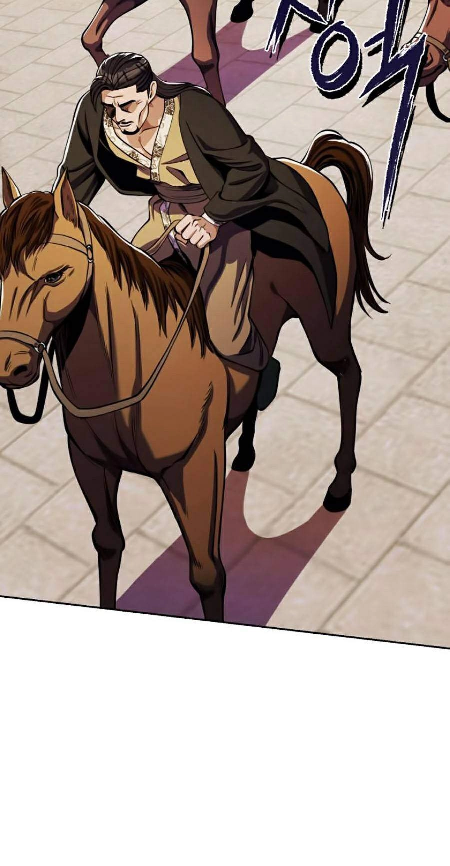 Đao Hoàng Tứ Thiếu Gia Chapter 8 - 37