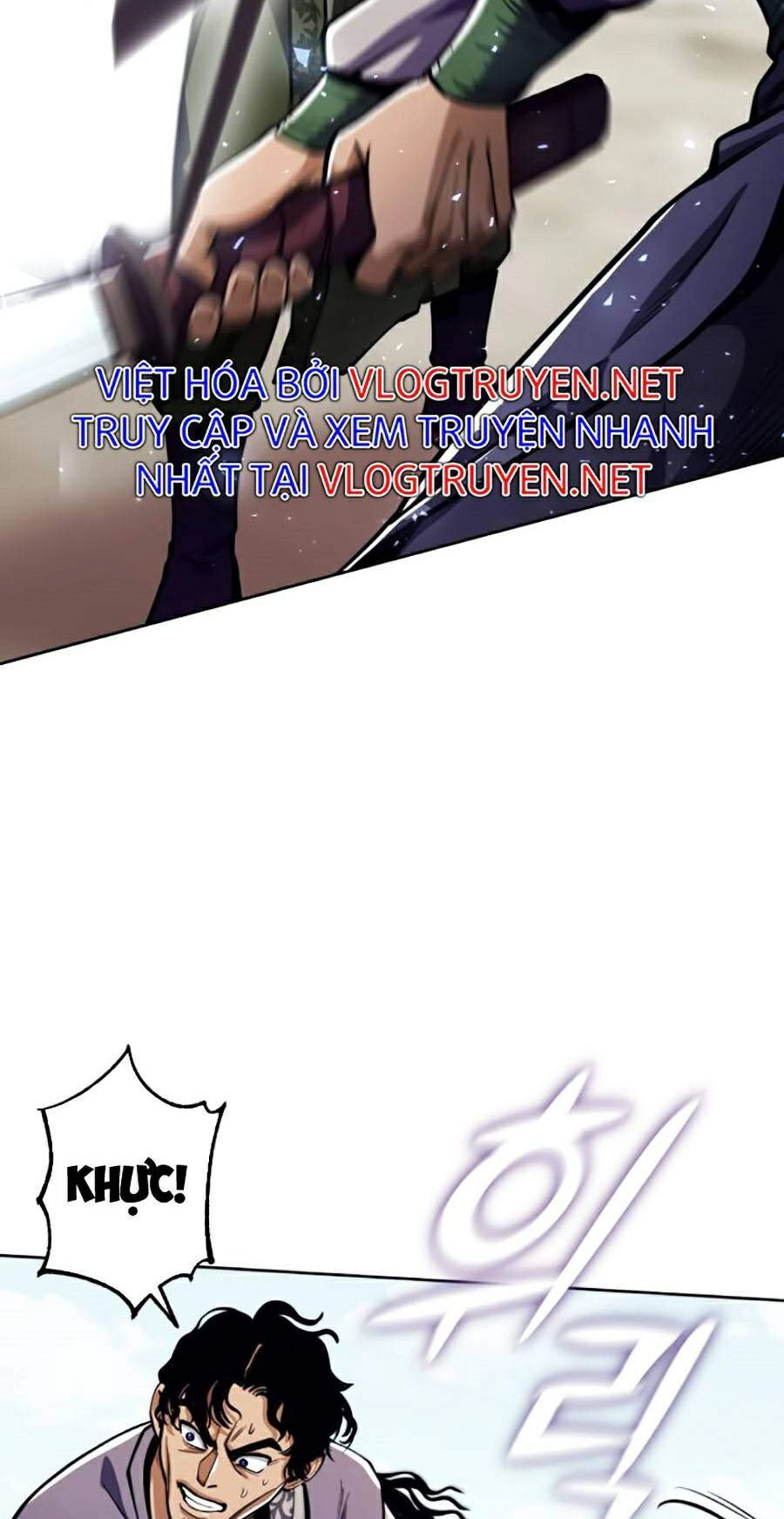 Đao Hoàng Tứ Thiếu Gia Chapter 8 - 45