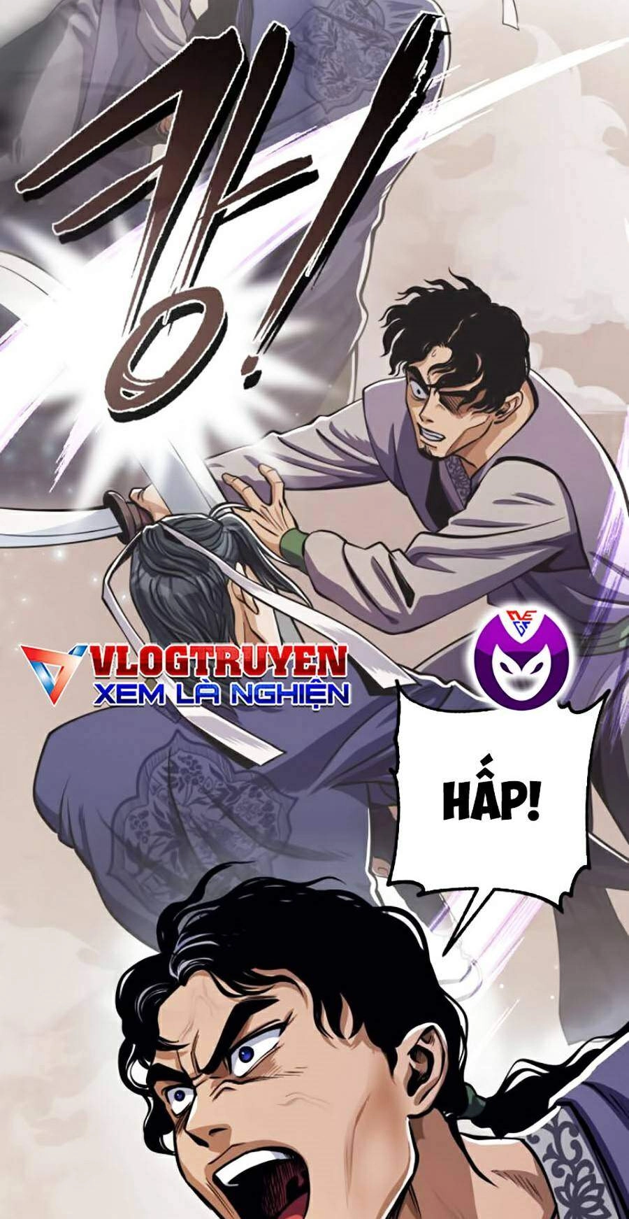 Đao Hoàng Tứ Thiếu Gia Chapter 8 - 47