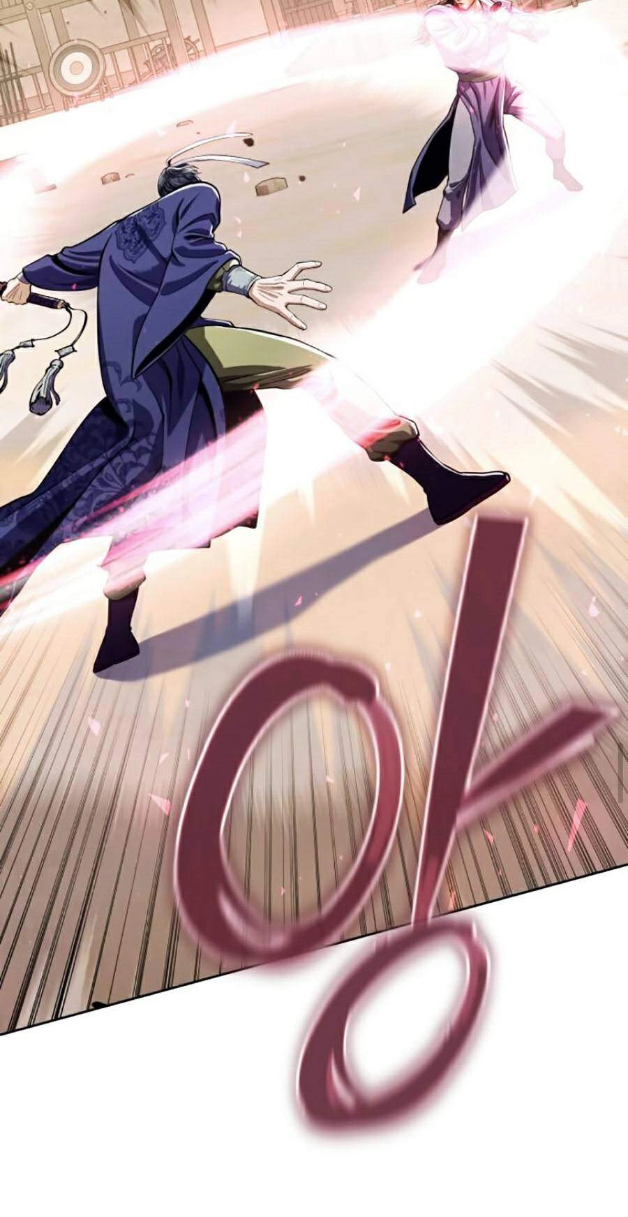 Đao Hoàng Tứ Thiếu Gia Chapter 8 - 51