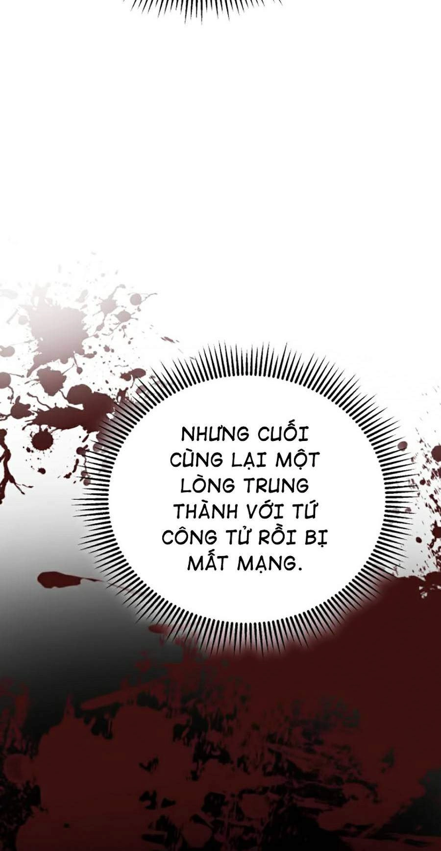 Đao Hoàng Tứ Thiếu Gia Chapter 8 - 67