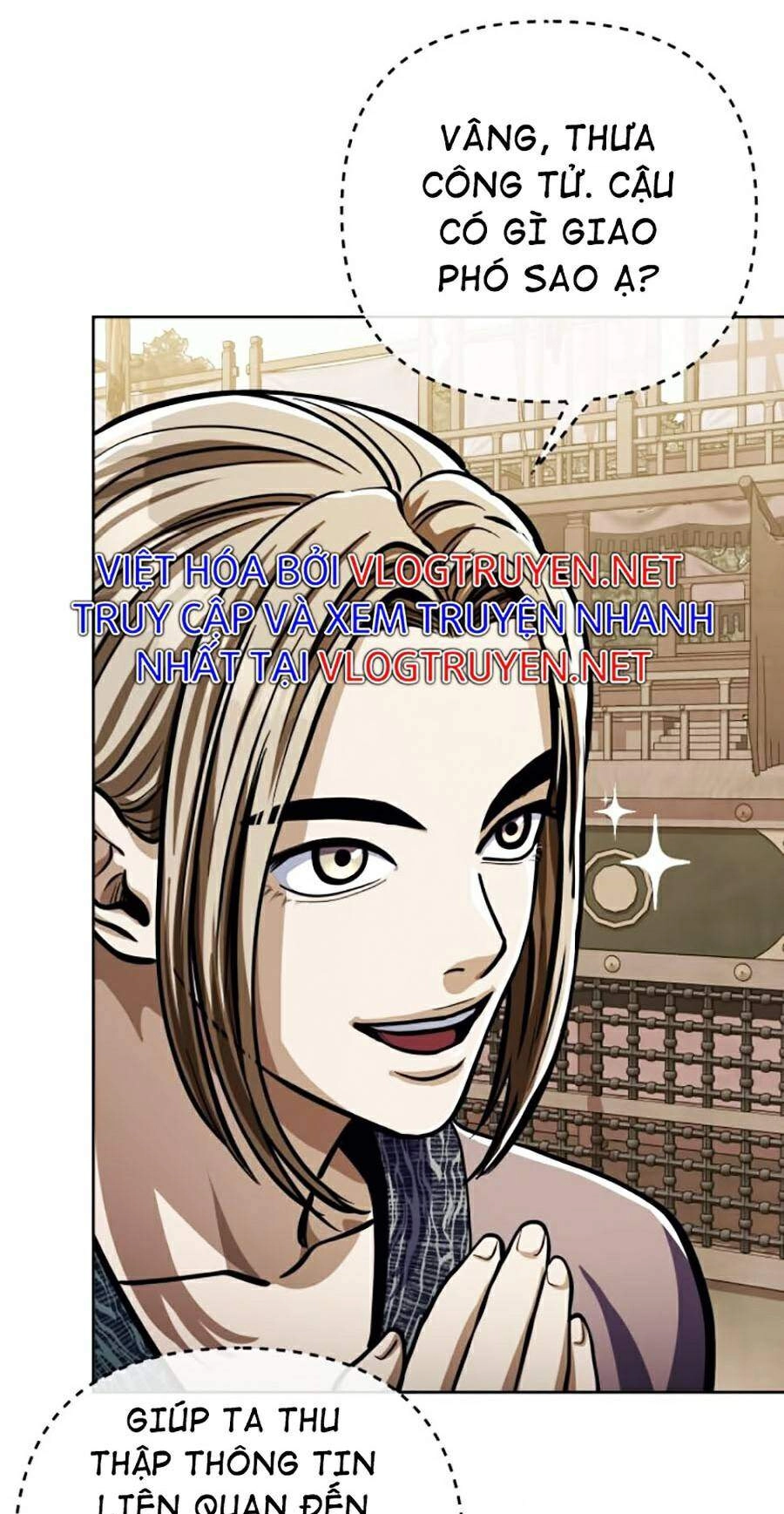 Đao Hoàng Tứ Thiếu Gia Chapter 8 - 72