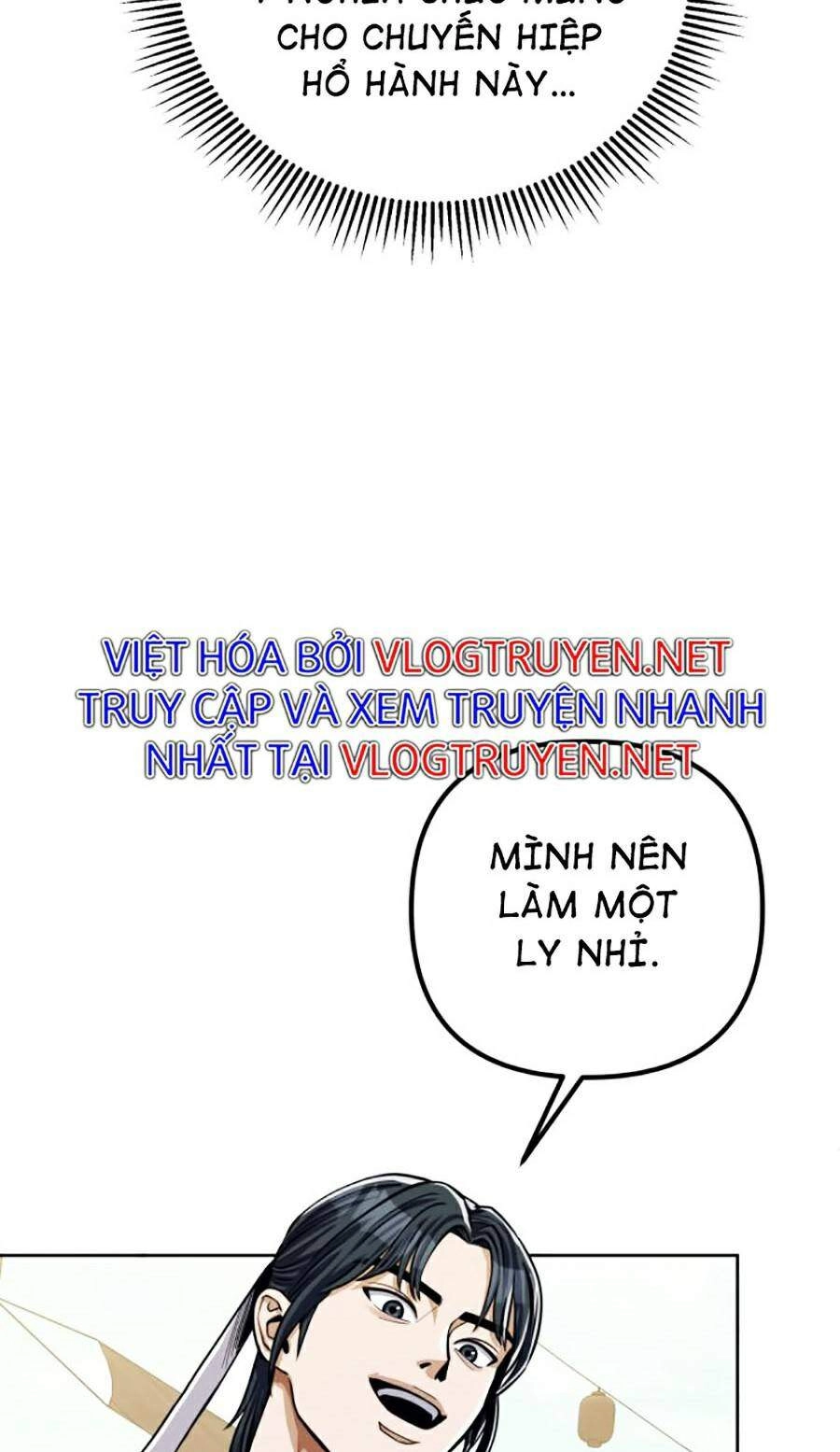 Đao Hoàng Tứ Thiếu Gia Chapter 8 - 90