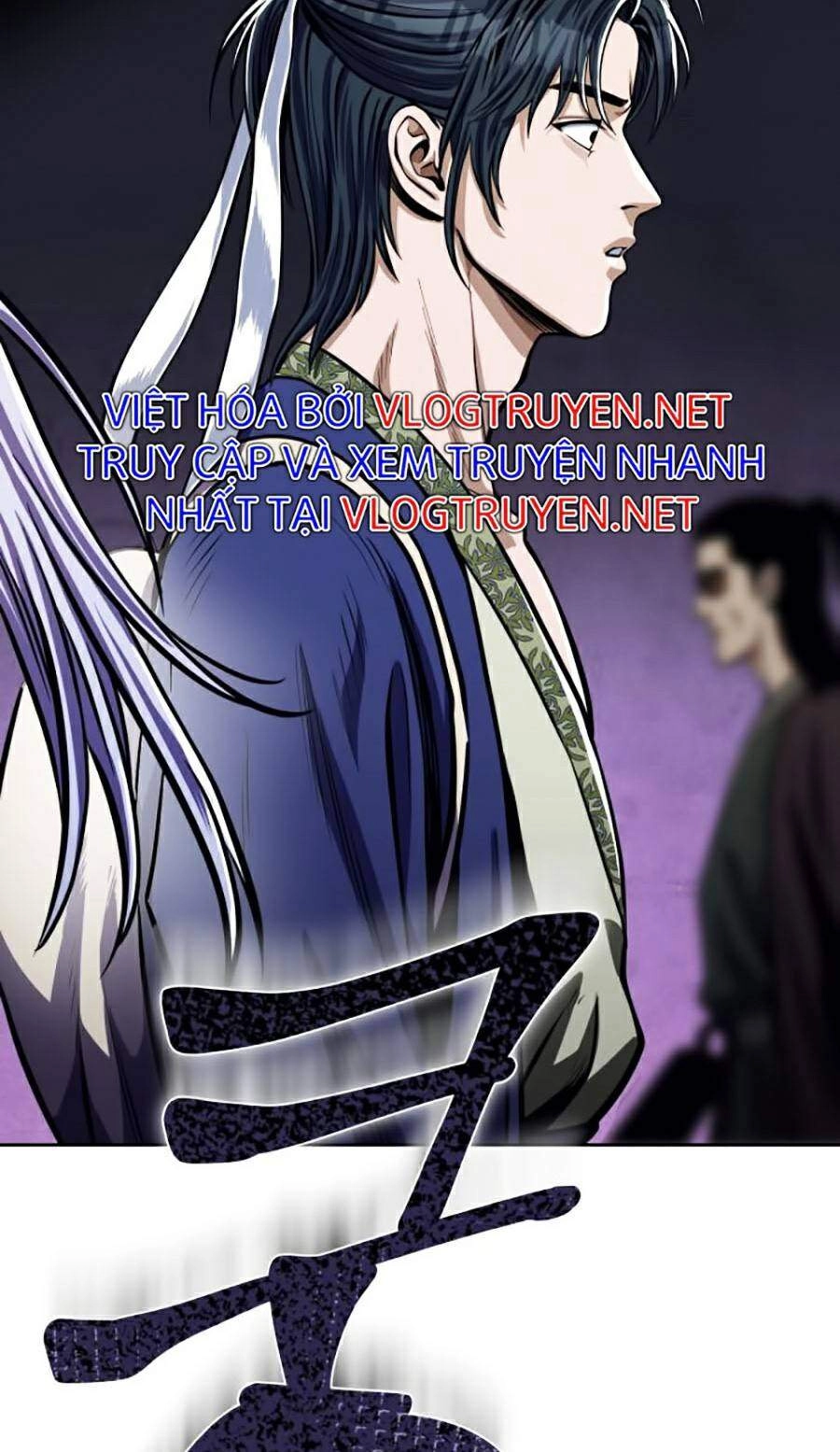 Đao Hoàng Tứ Thiếu Gia Chapter 8 - 96