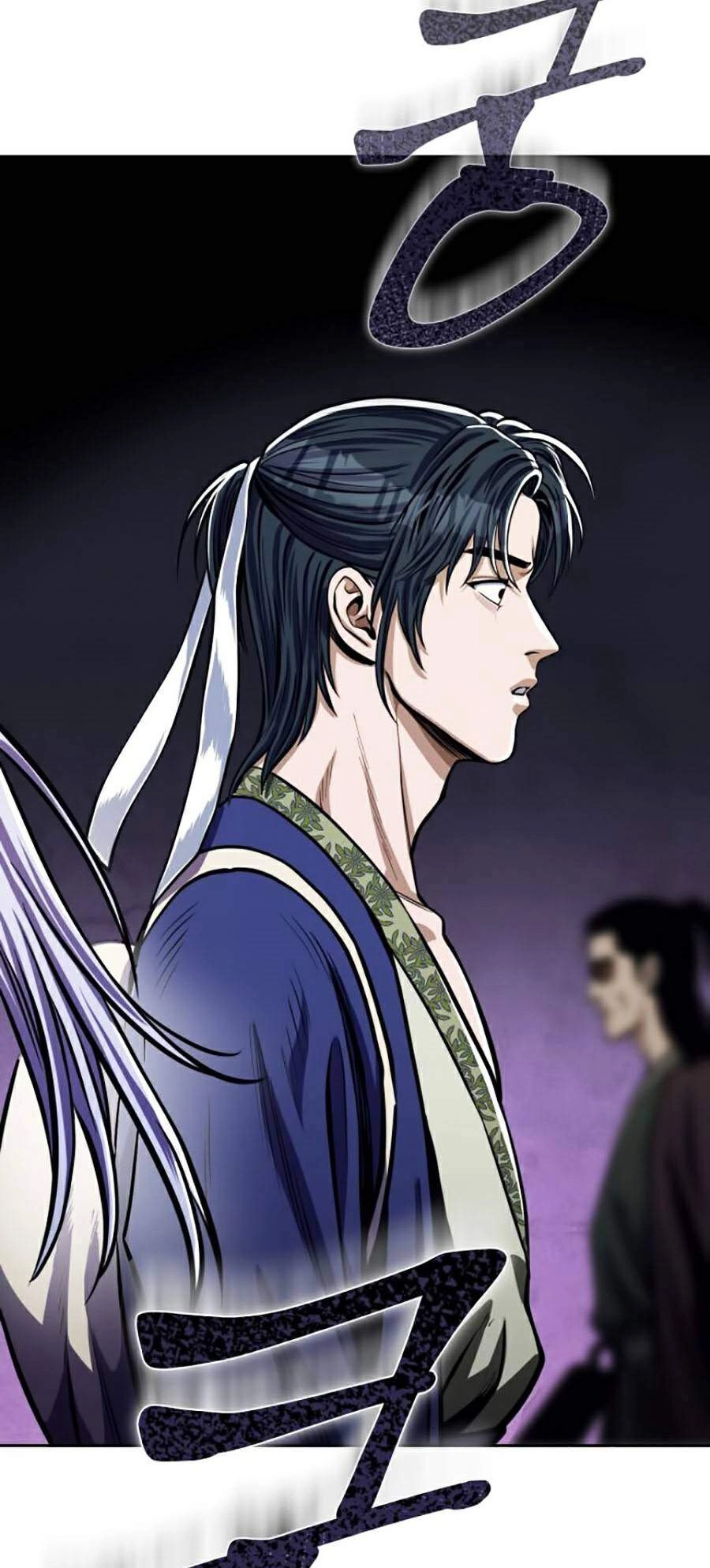 Đao Hoàng Tứ Thiếu Gia Chapter 9 - 2