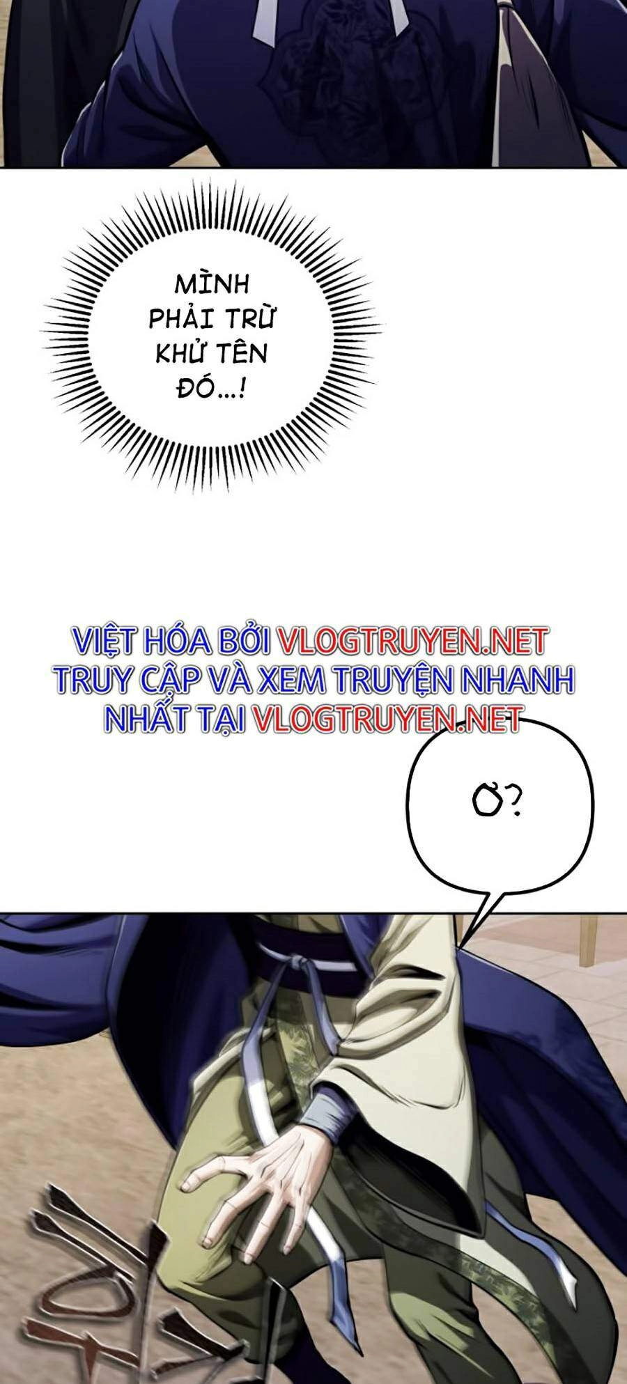 Đao Hoàng Tứ Thiếu Gia Chapter 9 - 9