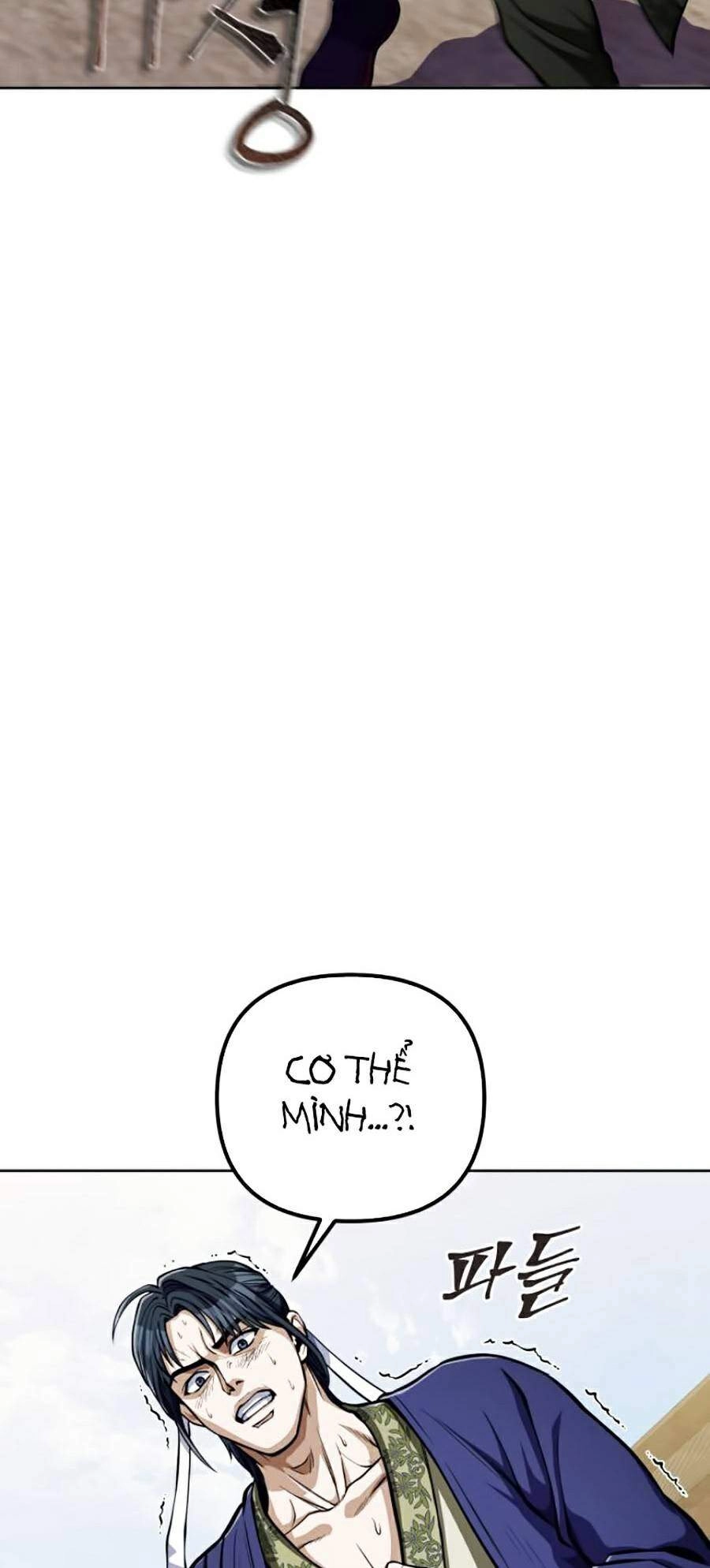 Đao Hoàng Tứ Thiếu Gia Chapter 9 - 10