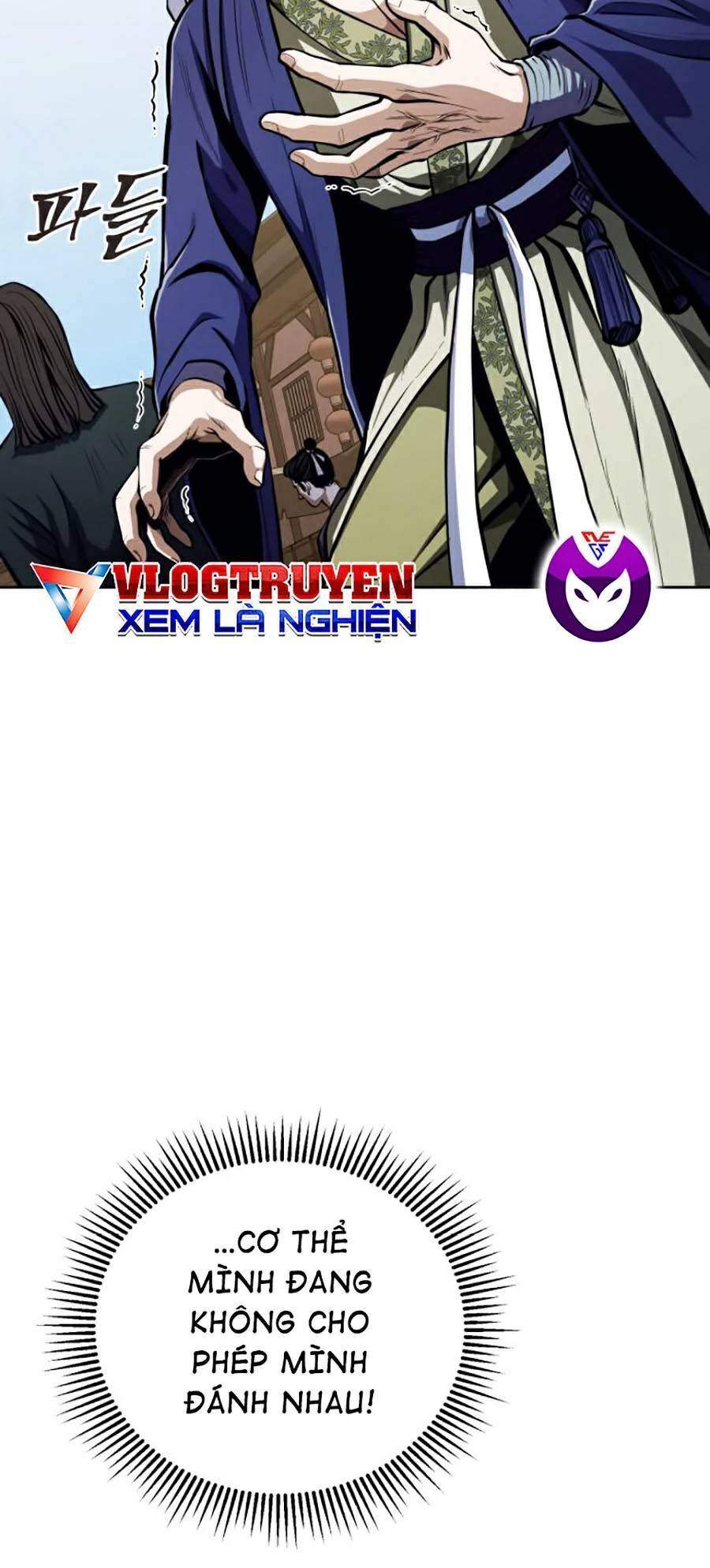 Đao Hoàng Tứ Thiếu Gia Chapter 9 - 11