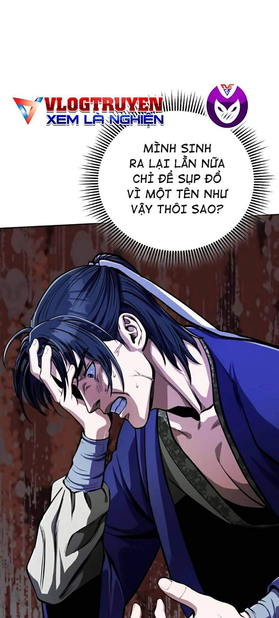 Đao Hoàng Tứ Thiếu Gia Chapter 9 - 15