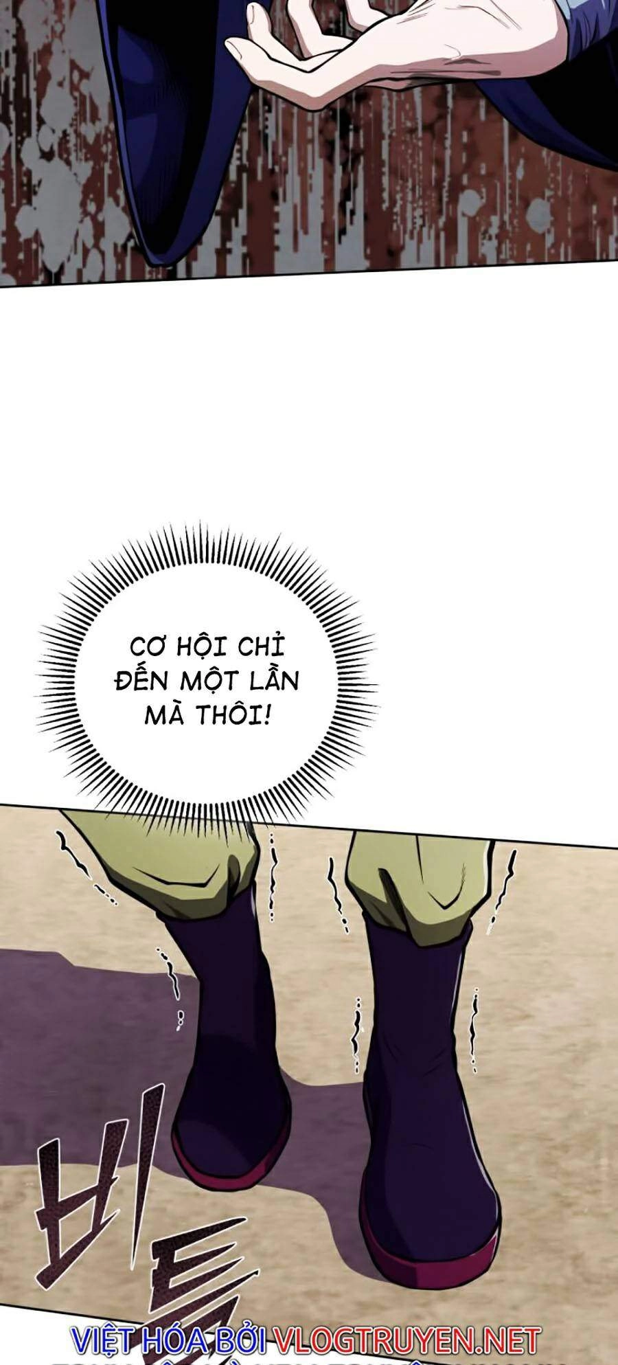 Đao Hoàng Tứ Thiếu Gia Chapter 9 - 16