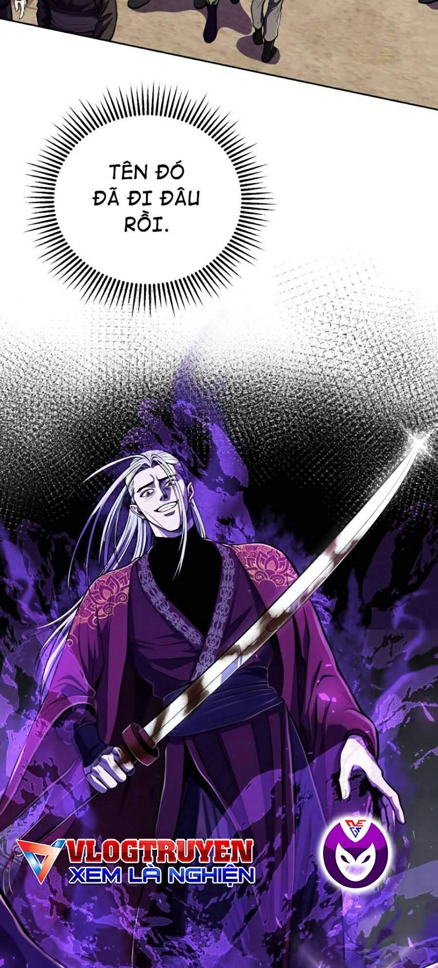 Đao Hoàng Tứ Thiếu Gia Chapter 9 - 18