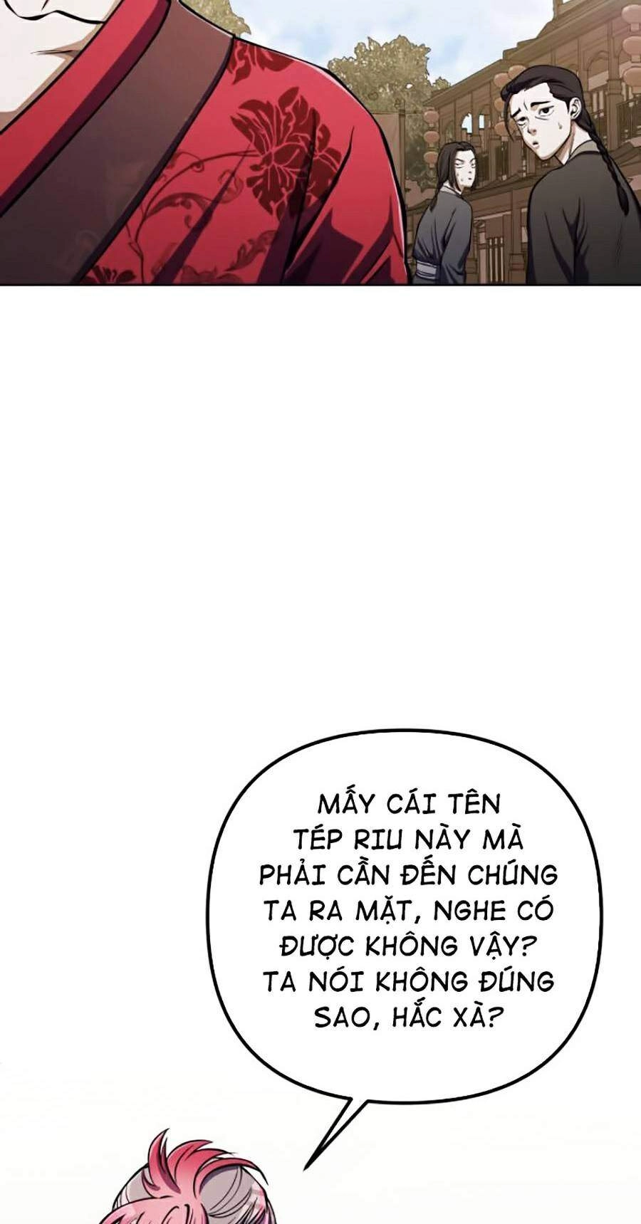Đao Hoàng Tứ Thiếu Gia Chapter 9 - 33