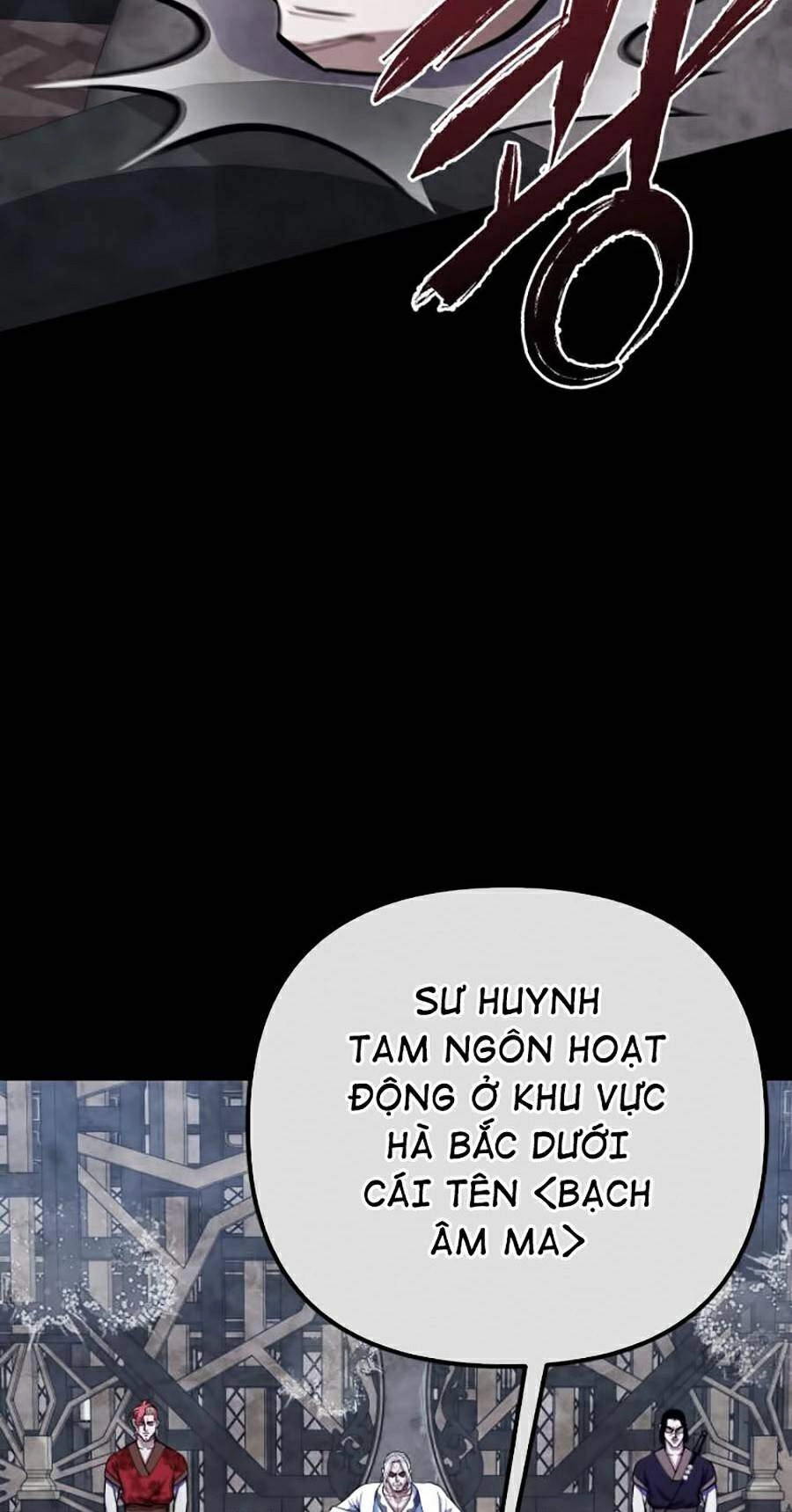 Đao Hoàng Tứ Thiếu Gia Chapter 9 - 38