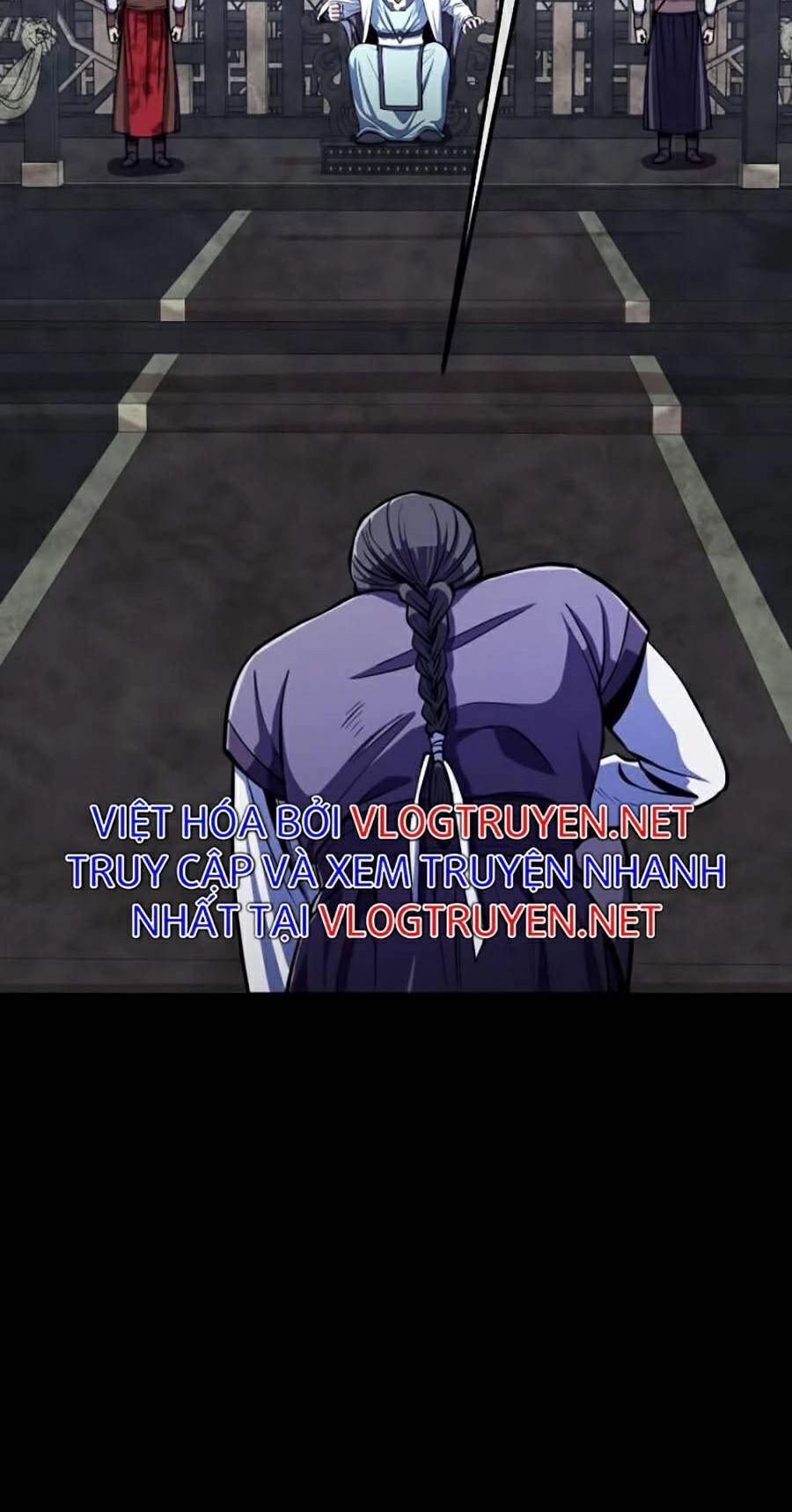 Đao Hoàng Tứ Thiếu Gia Chapter 9 - 39