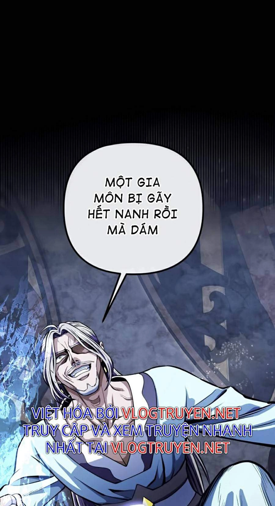 Đao Hoàng Tứ Thiếu Gia Chapter 9 - 42