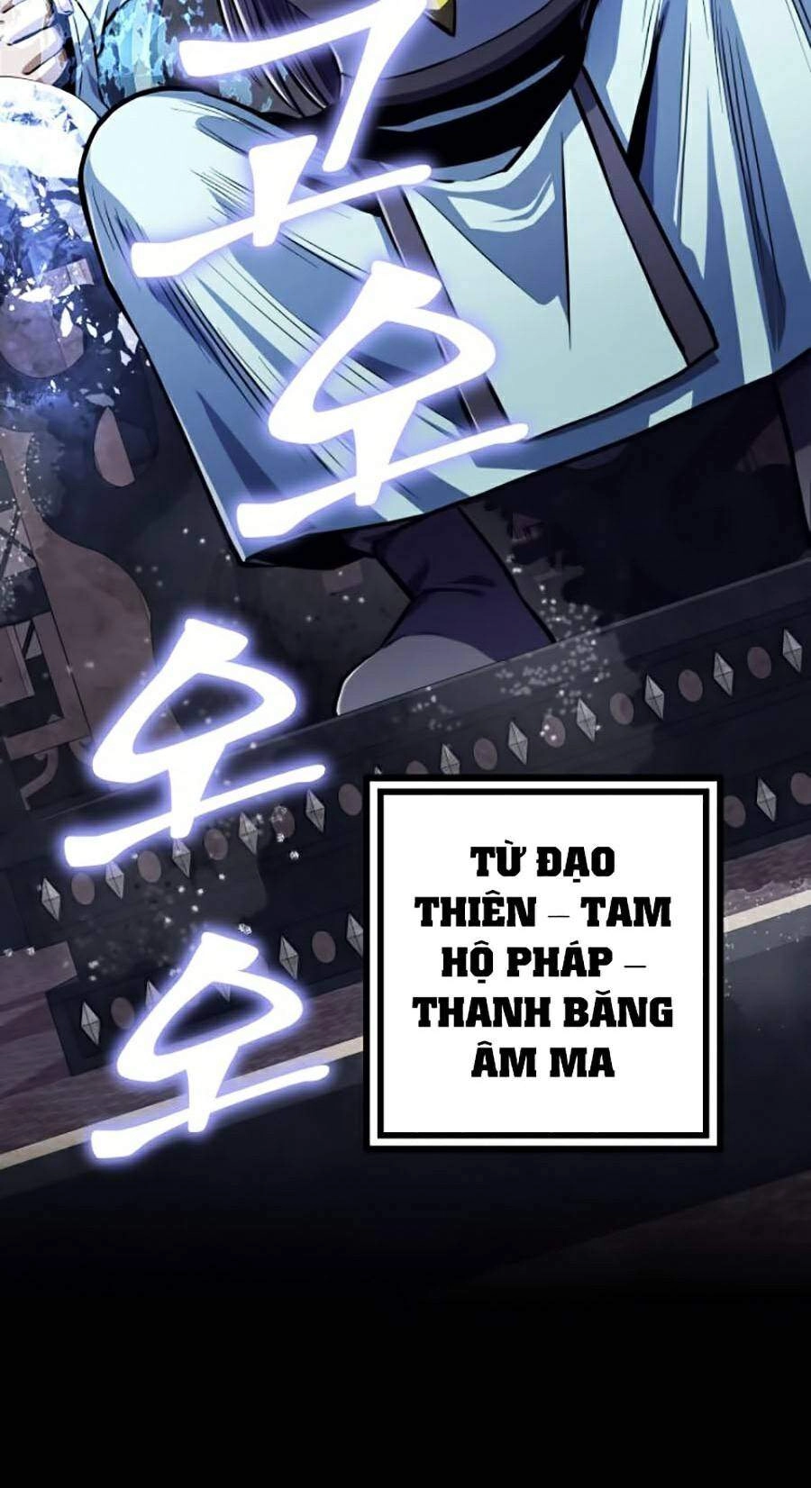 Đao Hoàng Tứ Thiếu Gia Chapter 9 - 43