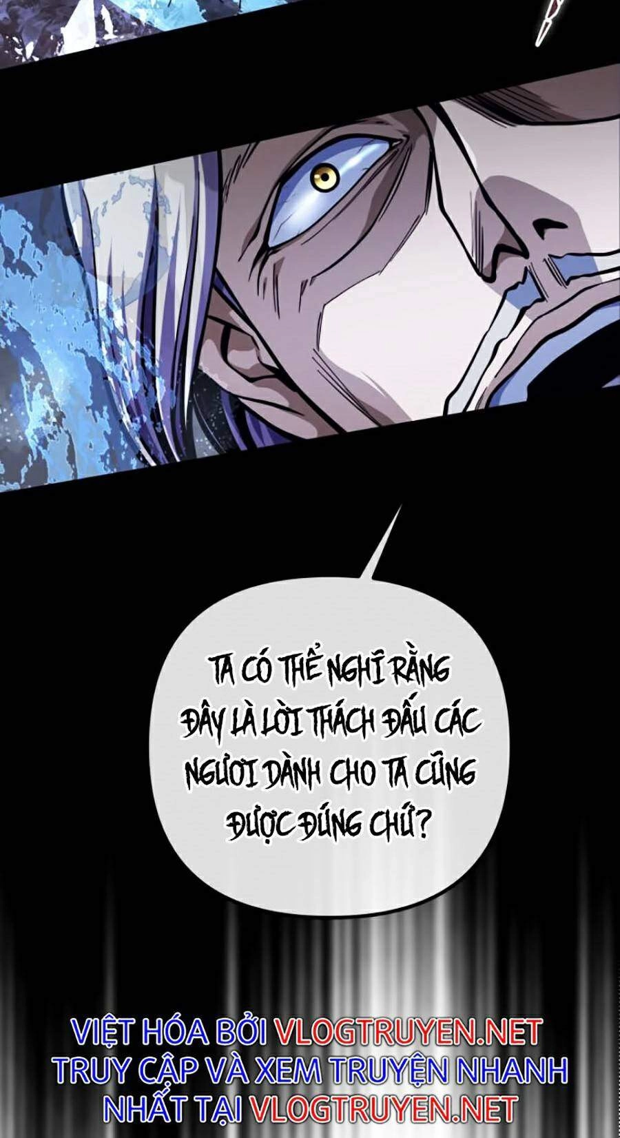 Đao Hoàng Tứ Thiếu Gia Chapter 9 - 45