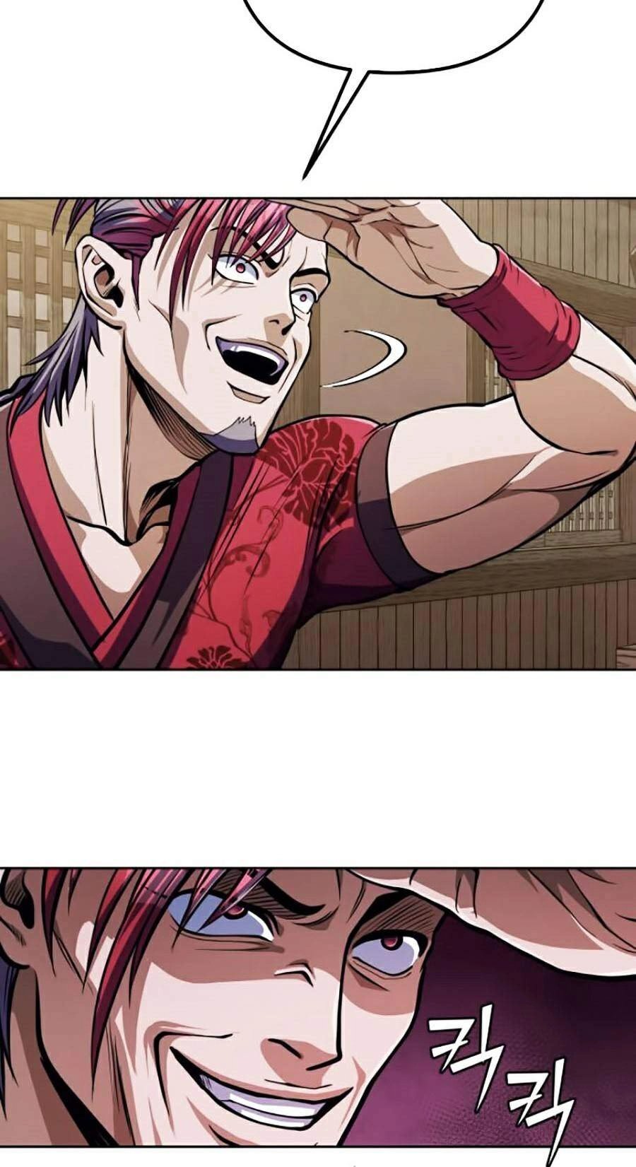 Đao Hoàng Tứ Thiếu Gia Chapter 9 - 51