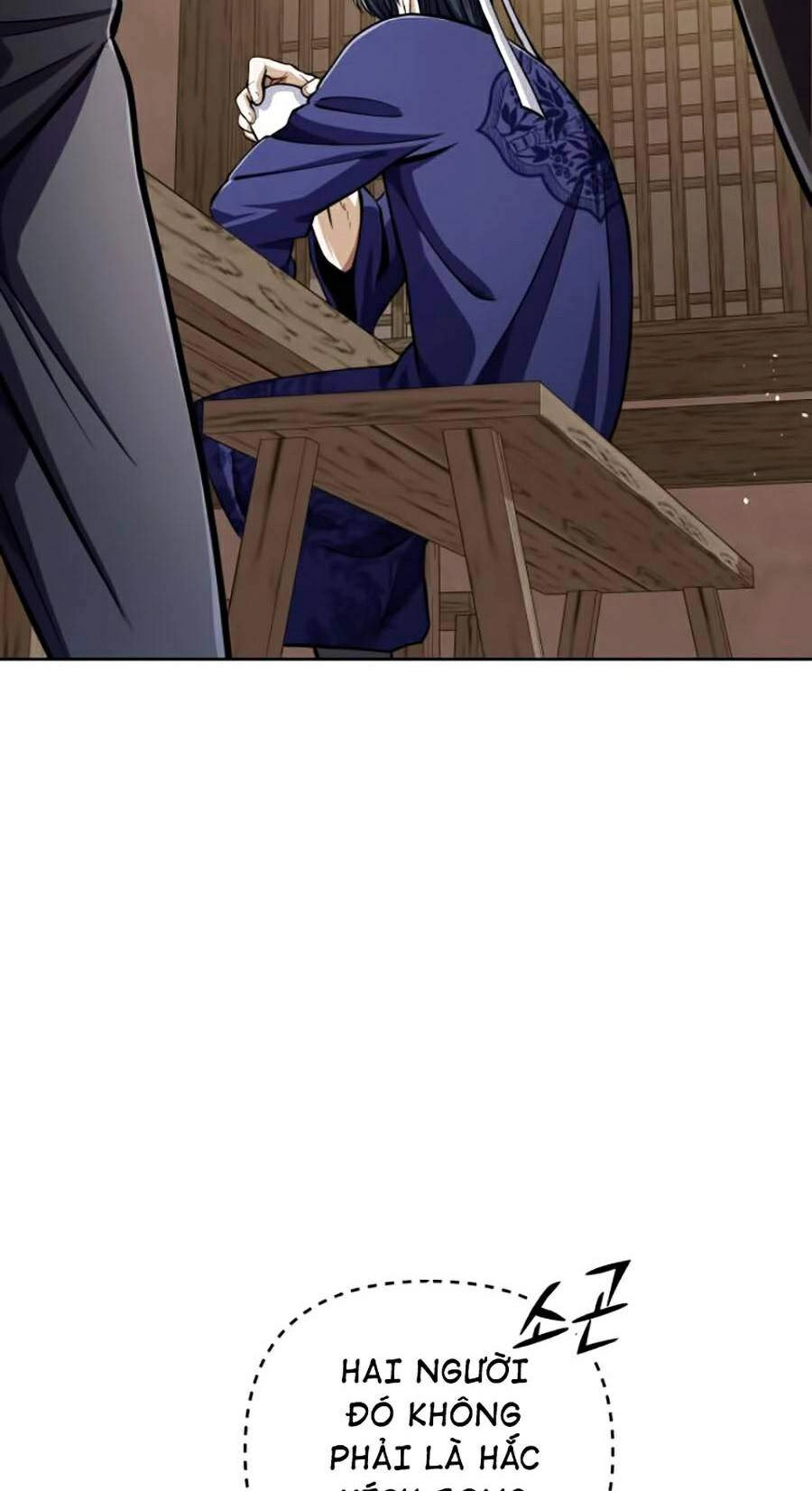 Đao Hoàng Tứ Thiếu Gia Chapter 9 - 53