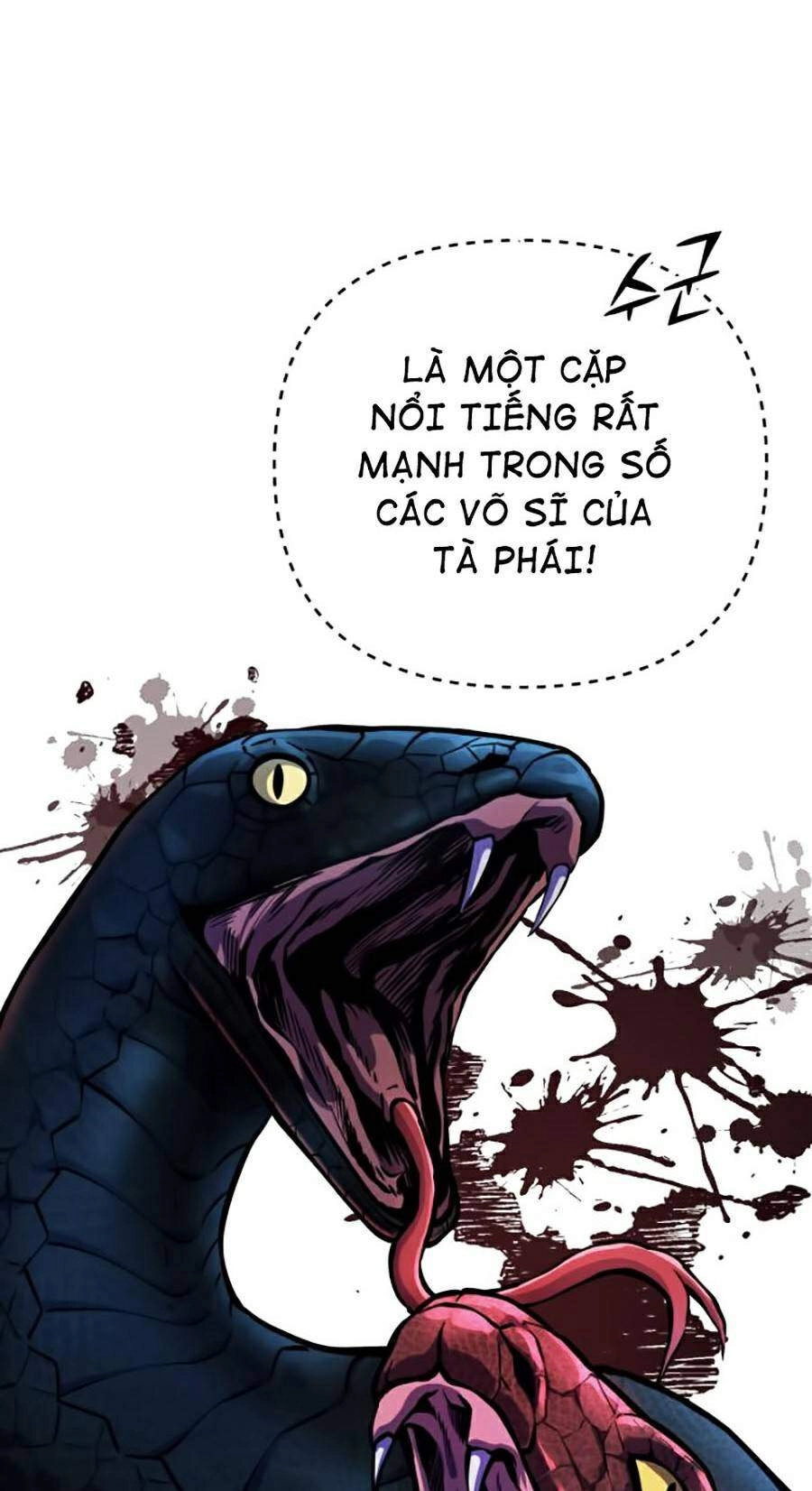 Đao Hoàng Tứ Thiếu Gia Chapter 9 - 55