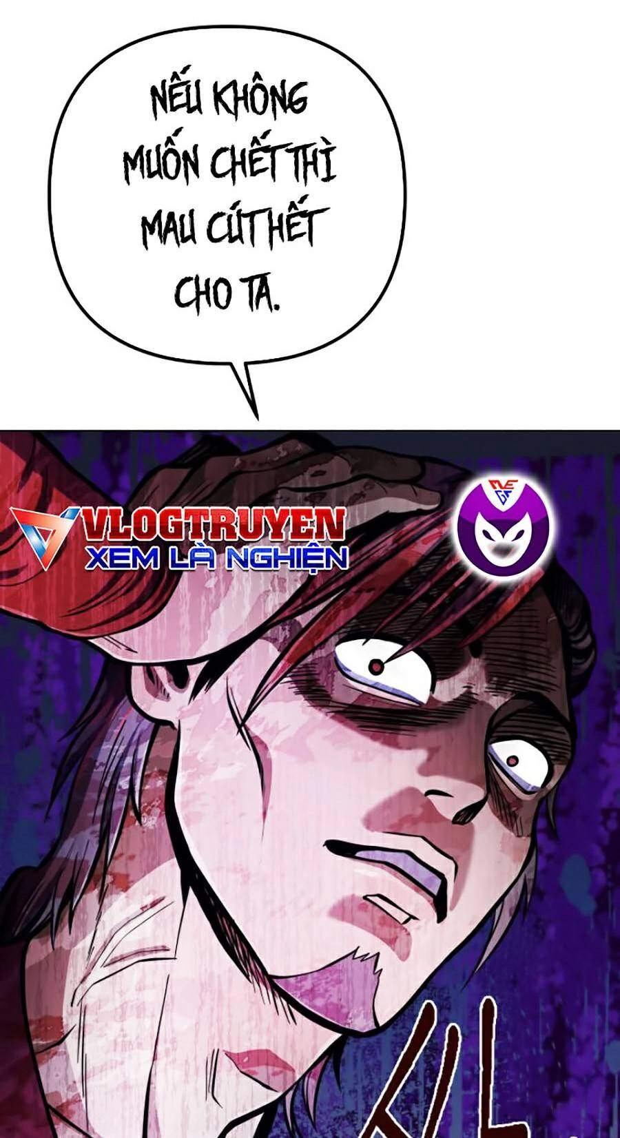 Đao Hoàng Tứ Thiếu Gia Chapter 9 - 59