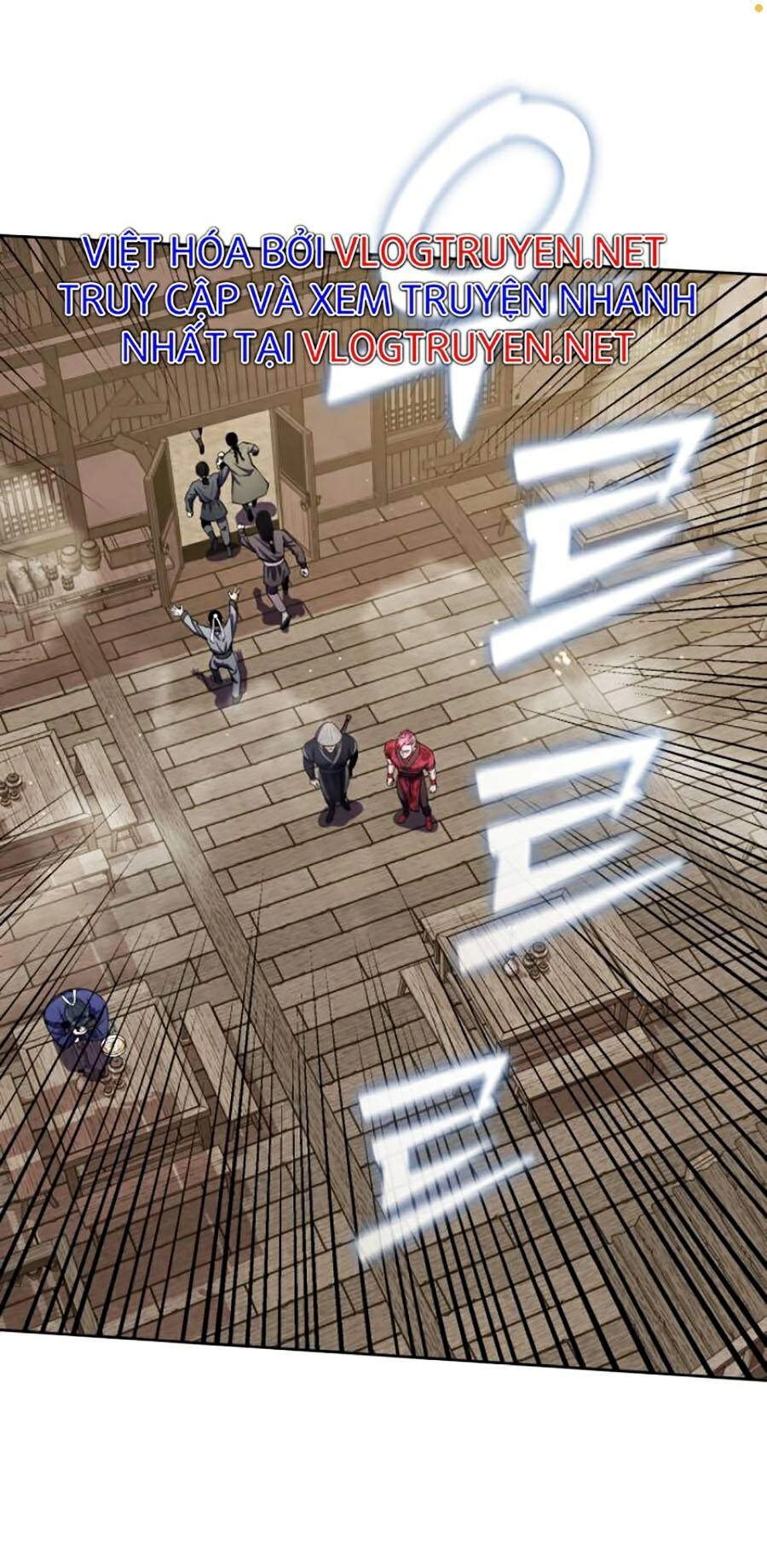 Đao Hoàng Tứ Thiếu Gia Chapter 9 - 61