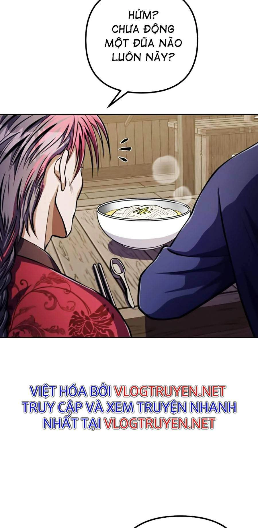 Đao Hoàng Tứ Thiếu Gia Chapter 9 - 65