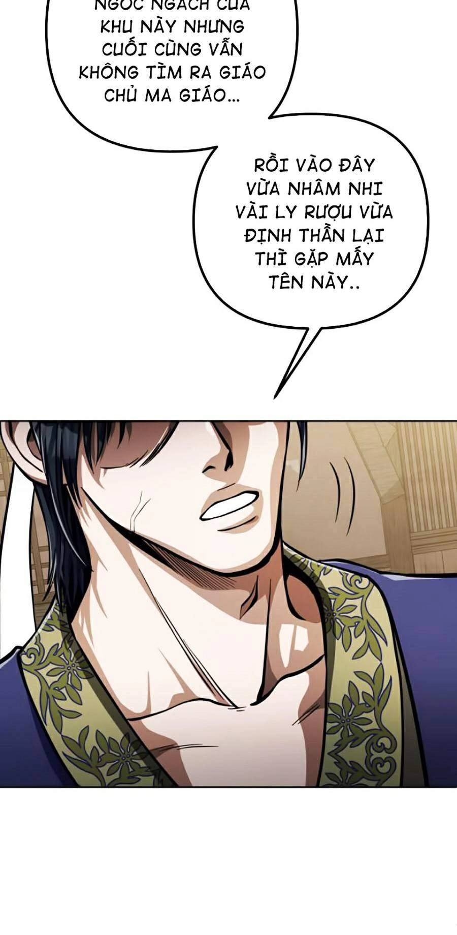 Đao Hoàng Tứ Thiếu Gia Chapter 9 - 71