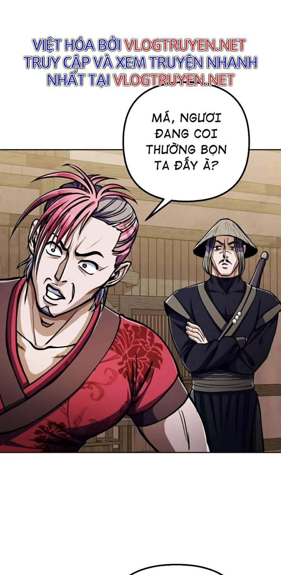 Đao Hoàng Tứ Thiếu Gia Chapter 9 - 76