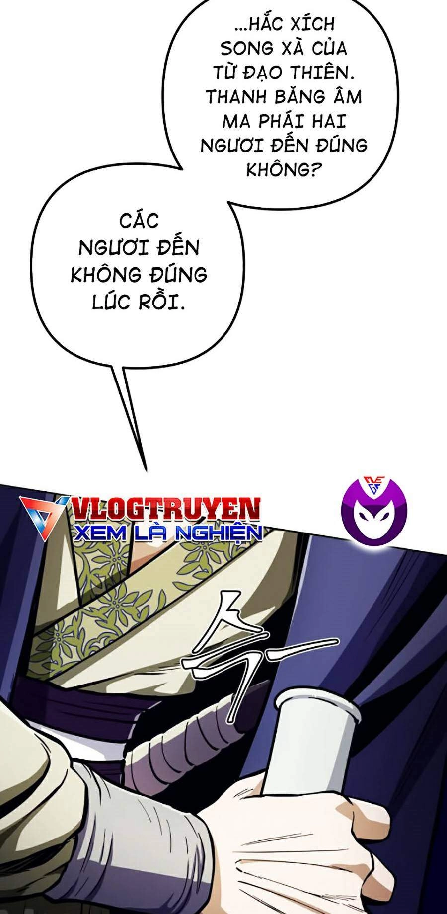 Đao Hoàng Tứ Thiếu Gia Chapter 9 - 77