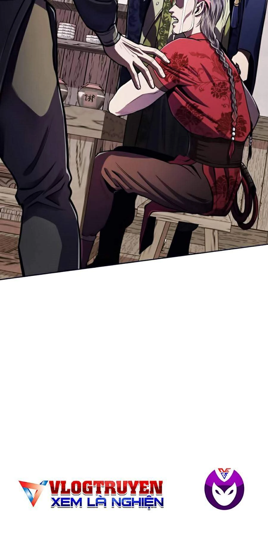 Đao Hoàng Tứ Thiếu Gia Chapter 9 - 80